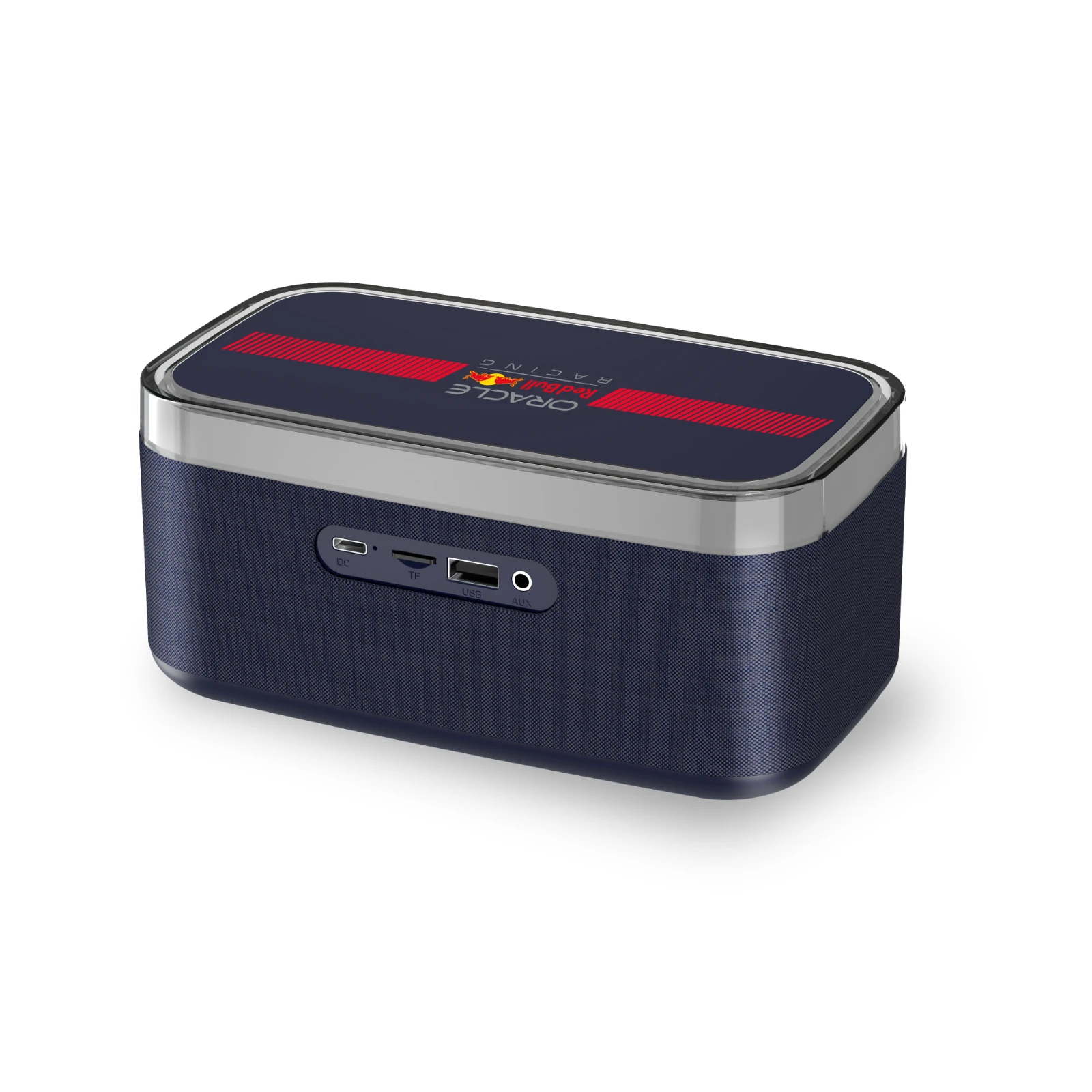 Caliber Oracle Red Bull Racing Digitale wekker