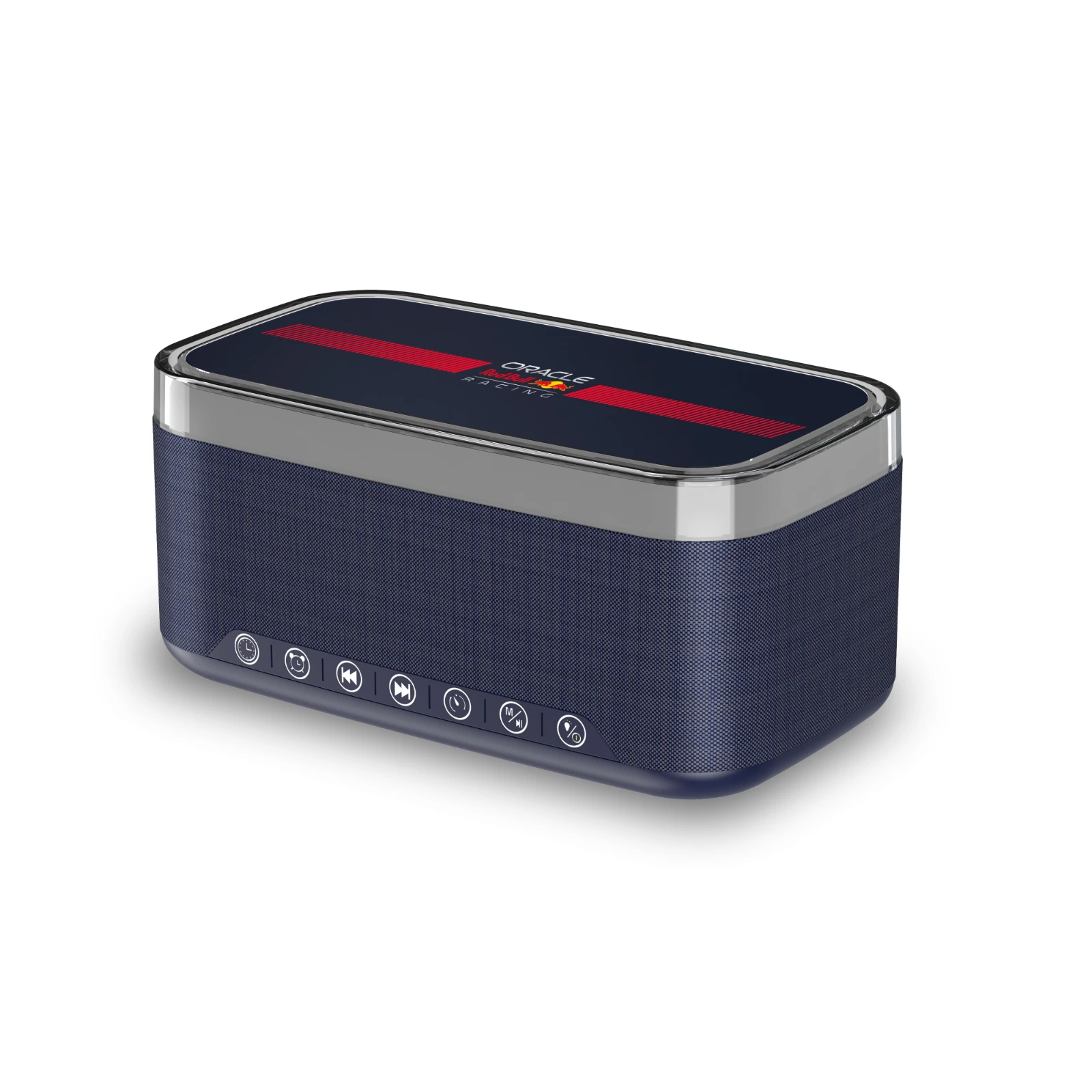 Caliber Oracle Red Bull Racing Digitale wekker