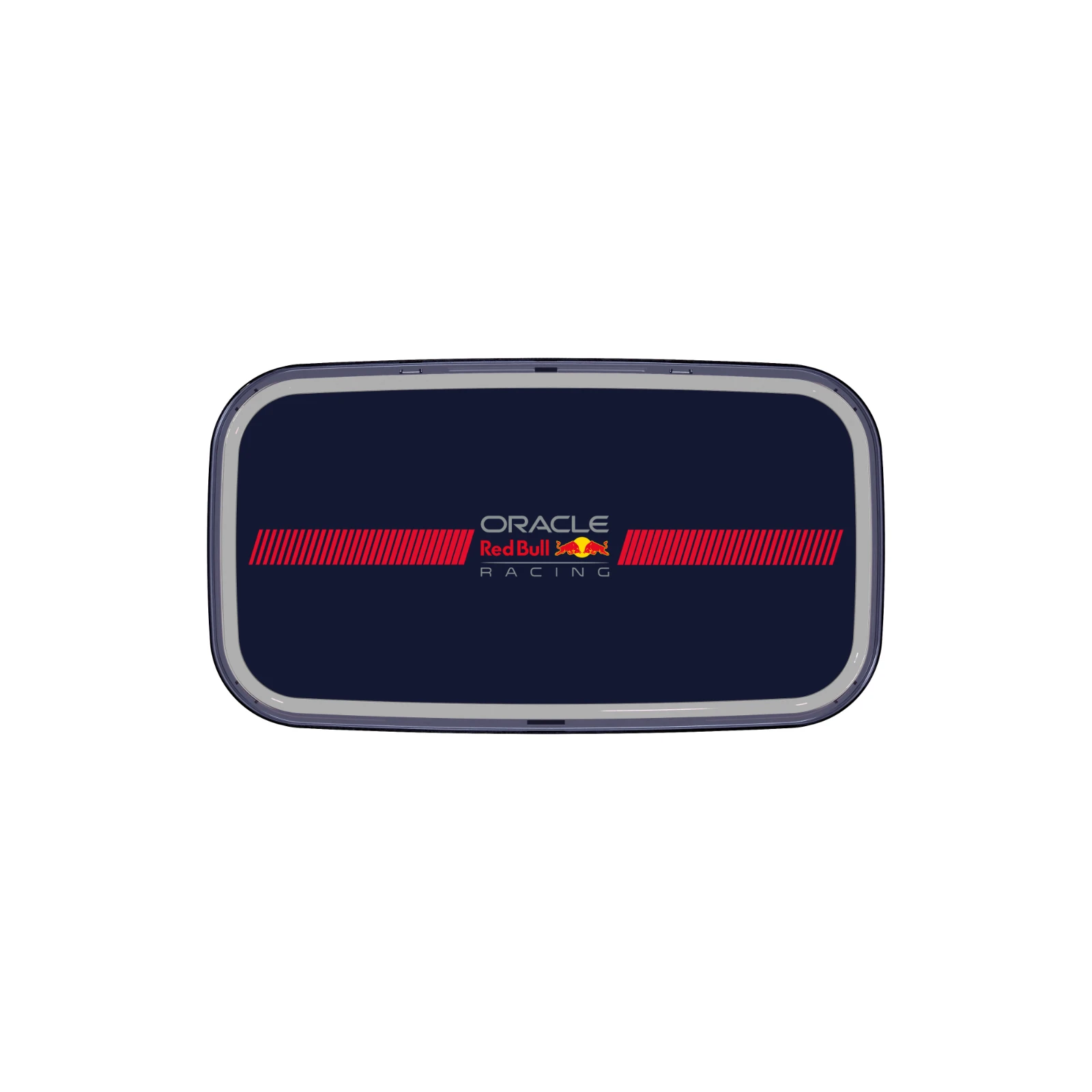 Caliber Oracle Red Bull Racing Digitale wekker
