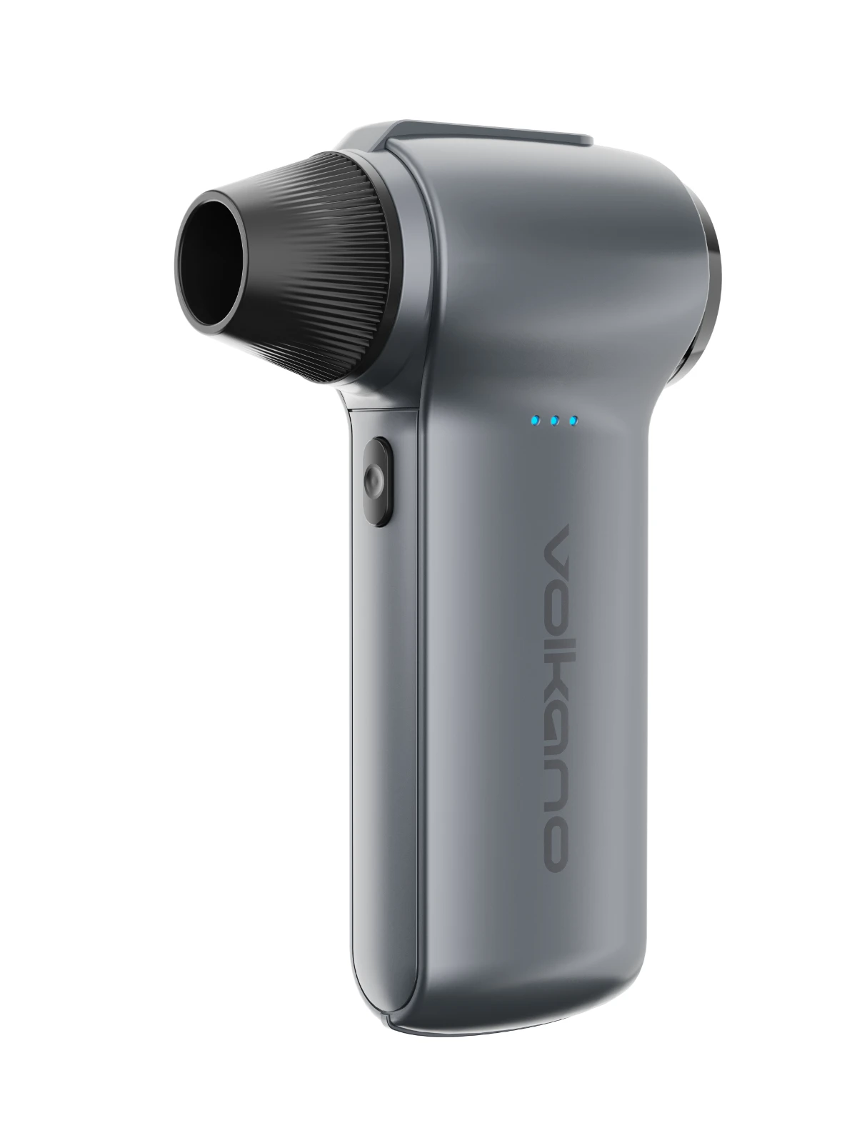 Volkano Gust Draagbare ventilator – Zwart