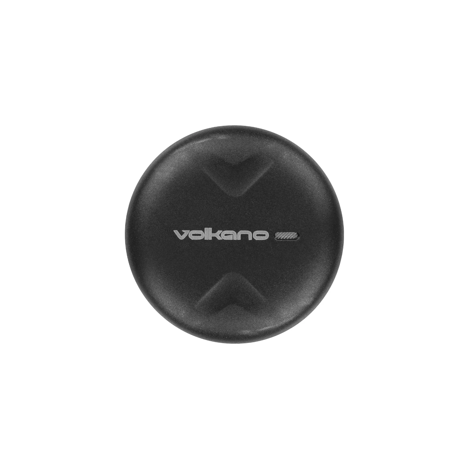 Volkano TagTrace Duo Bluetooth tracker – Zwart