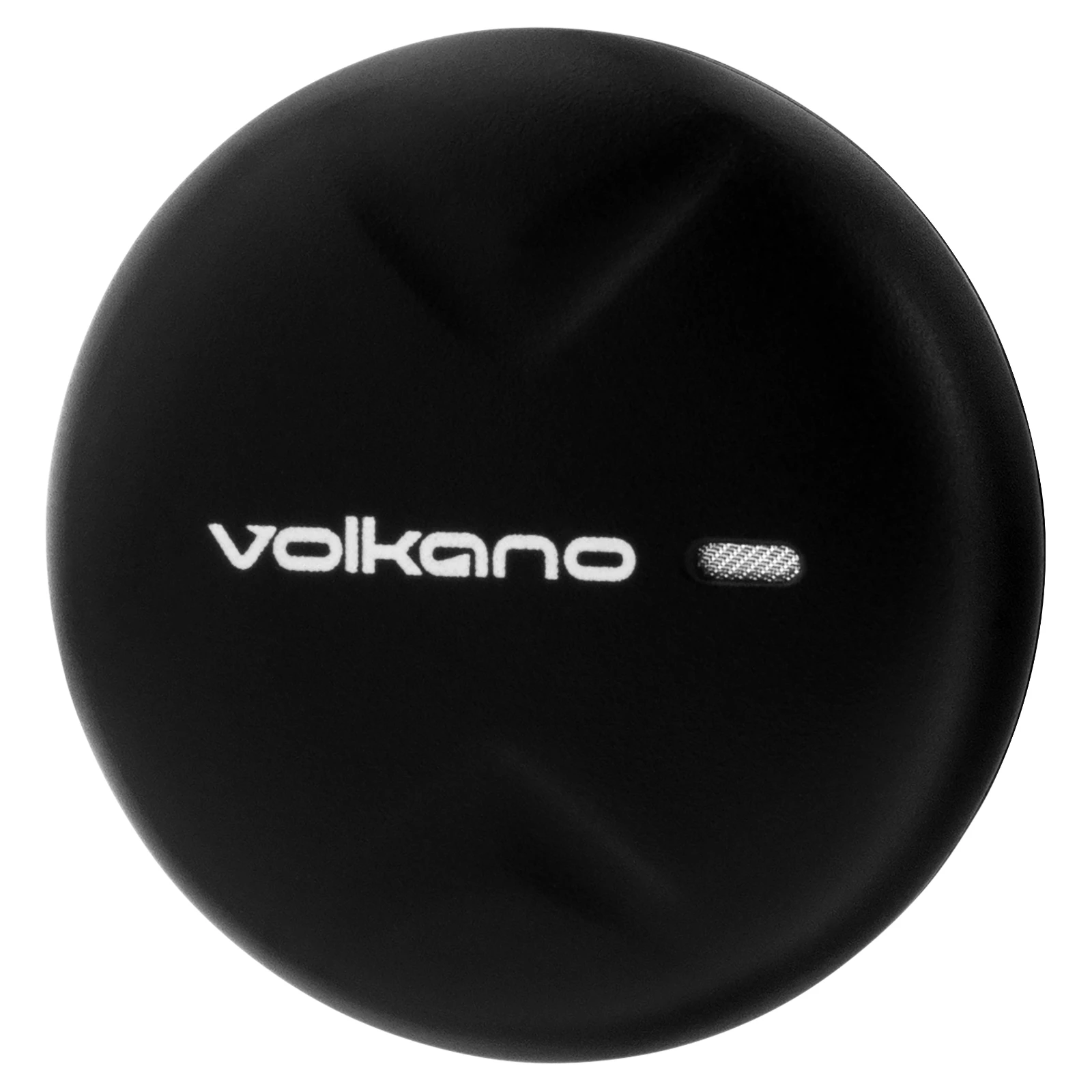 Volkano TagTrace Duo Bluetooth tracker – Zwart