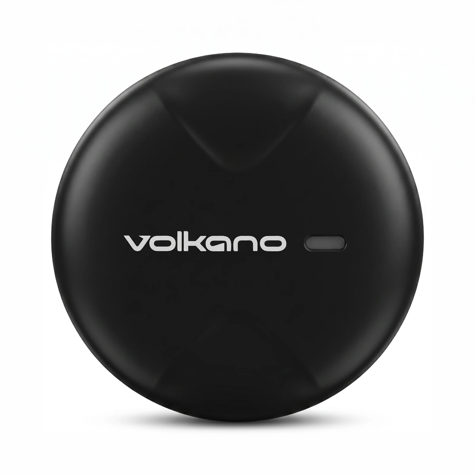 Volkano TagTrace Duo Bluetooth tracker – Zwart