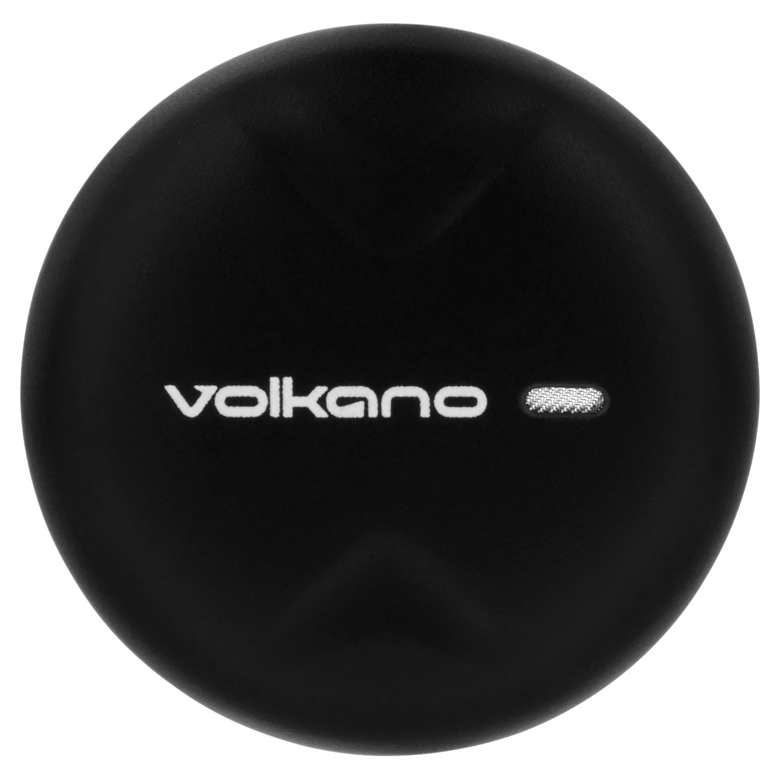Volkano TagTrace Duo Bluetooth tracker – Zwart
