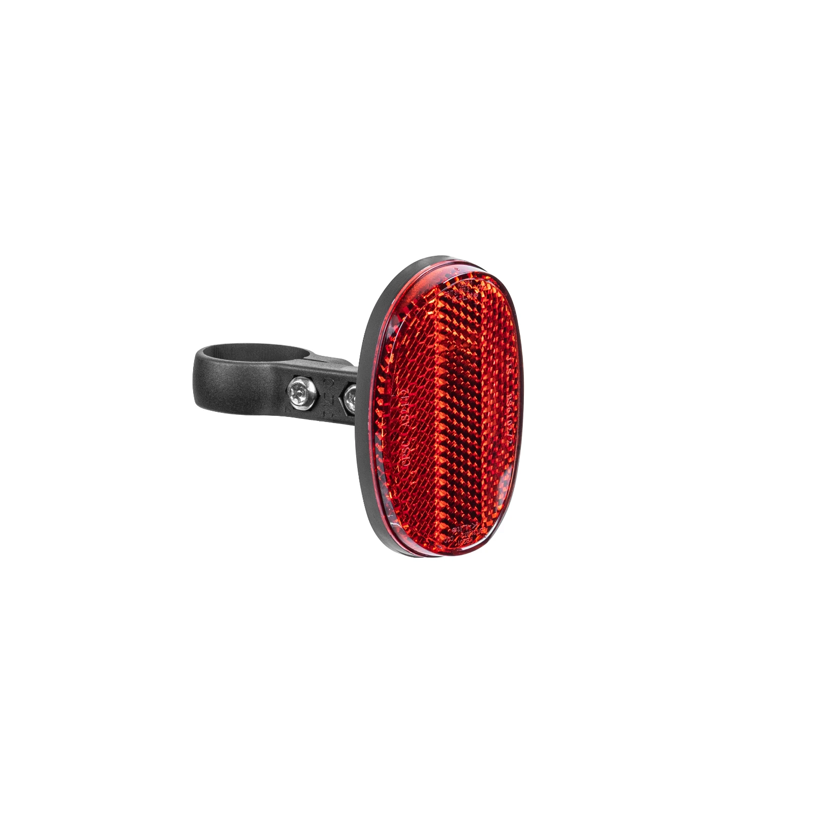 Volkano TagTrace Duo Fietsreflector met trackerhouder
