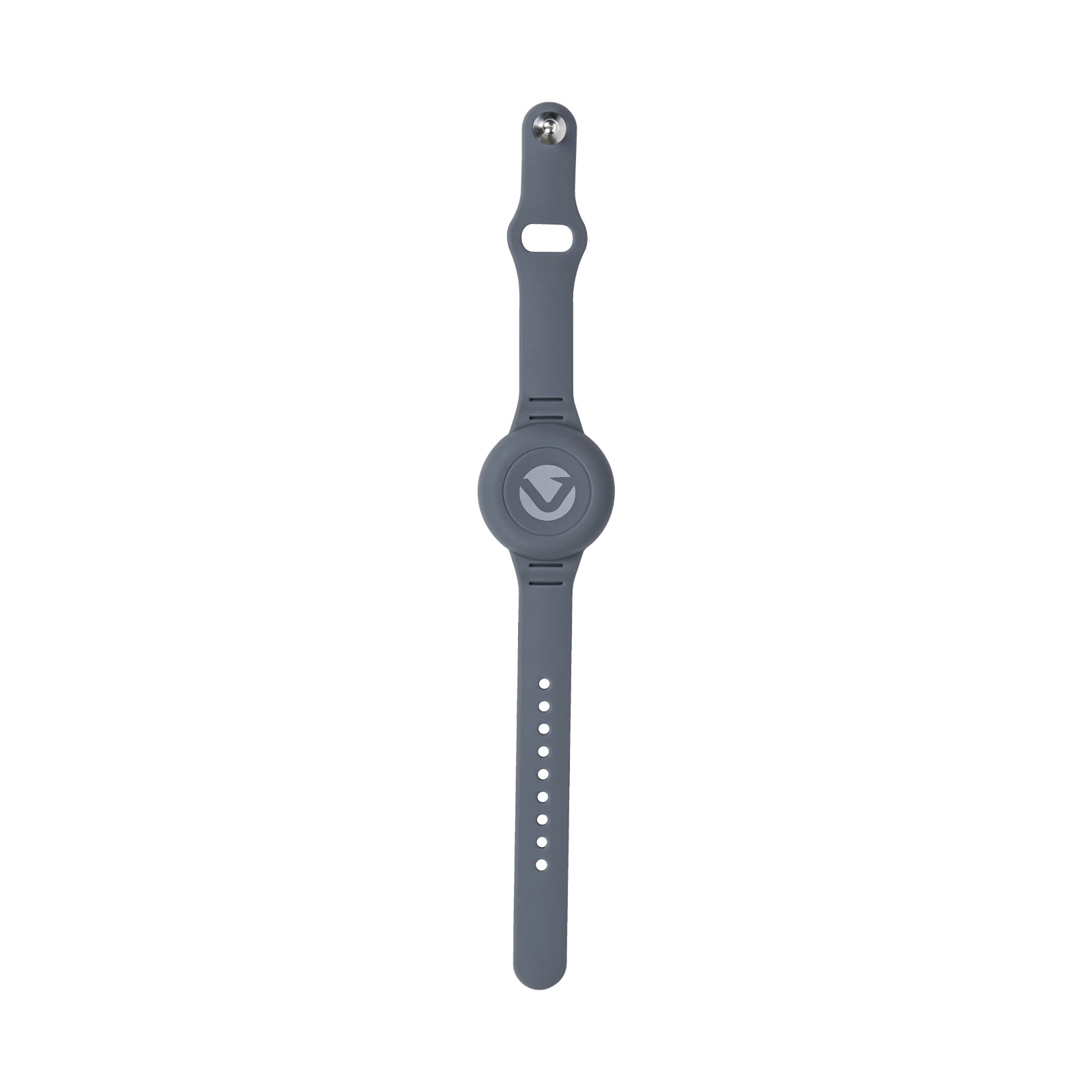 Volkano TagTrace Duo Siliconen polsbandje voor tracker – Marineblauw
