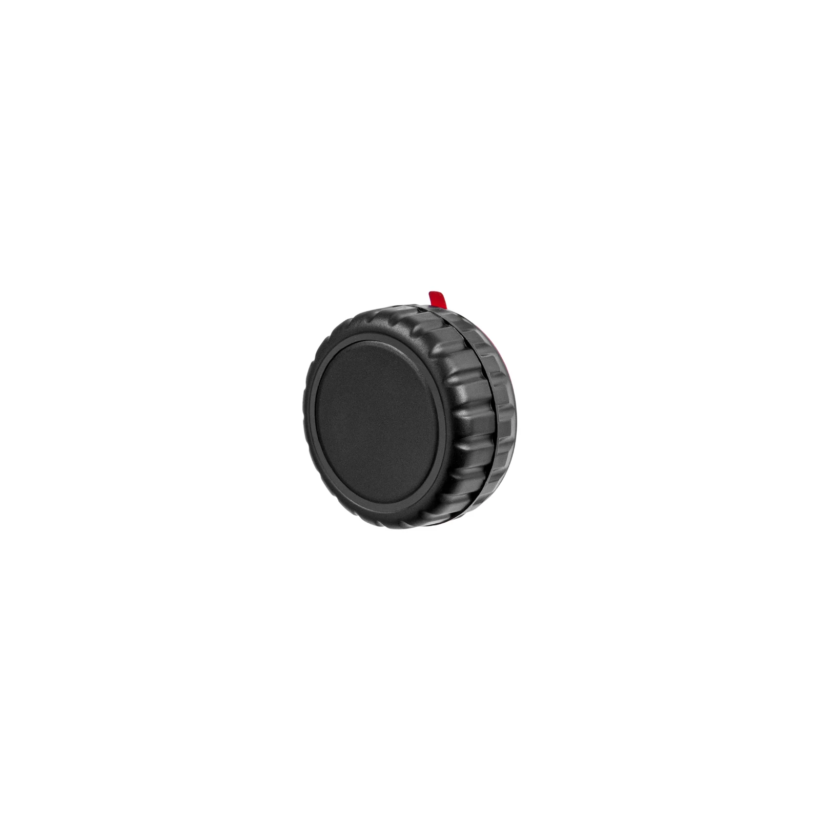 Volkano TagTrace Duo Beschermhoes voor tracker – Zwart – VK-5045-BK