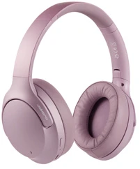 Volkano Odyssey Draadloze koptelefoon – ANC – Roségoud