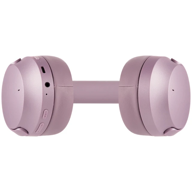 Volkano Odyssey Draadloze koptelefoon – ANC – Roségoud