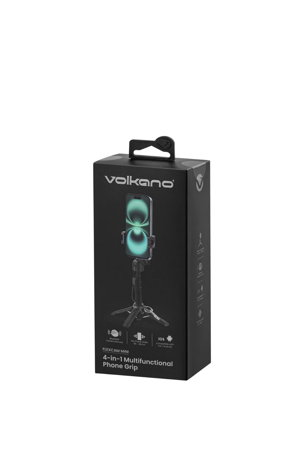 Volkano FlexCam Mini Camera