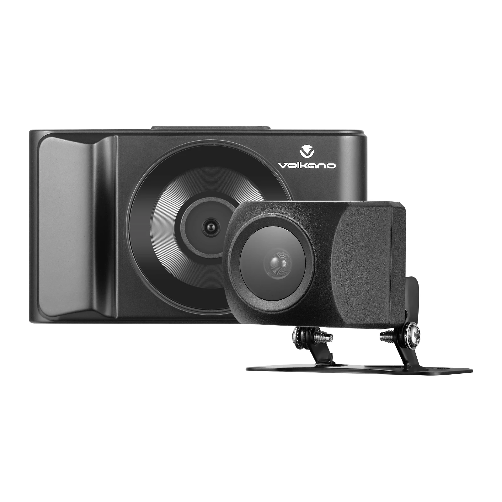 Volkano Trueview Dashcam