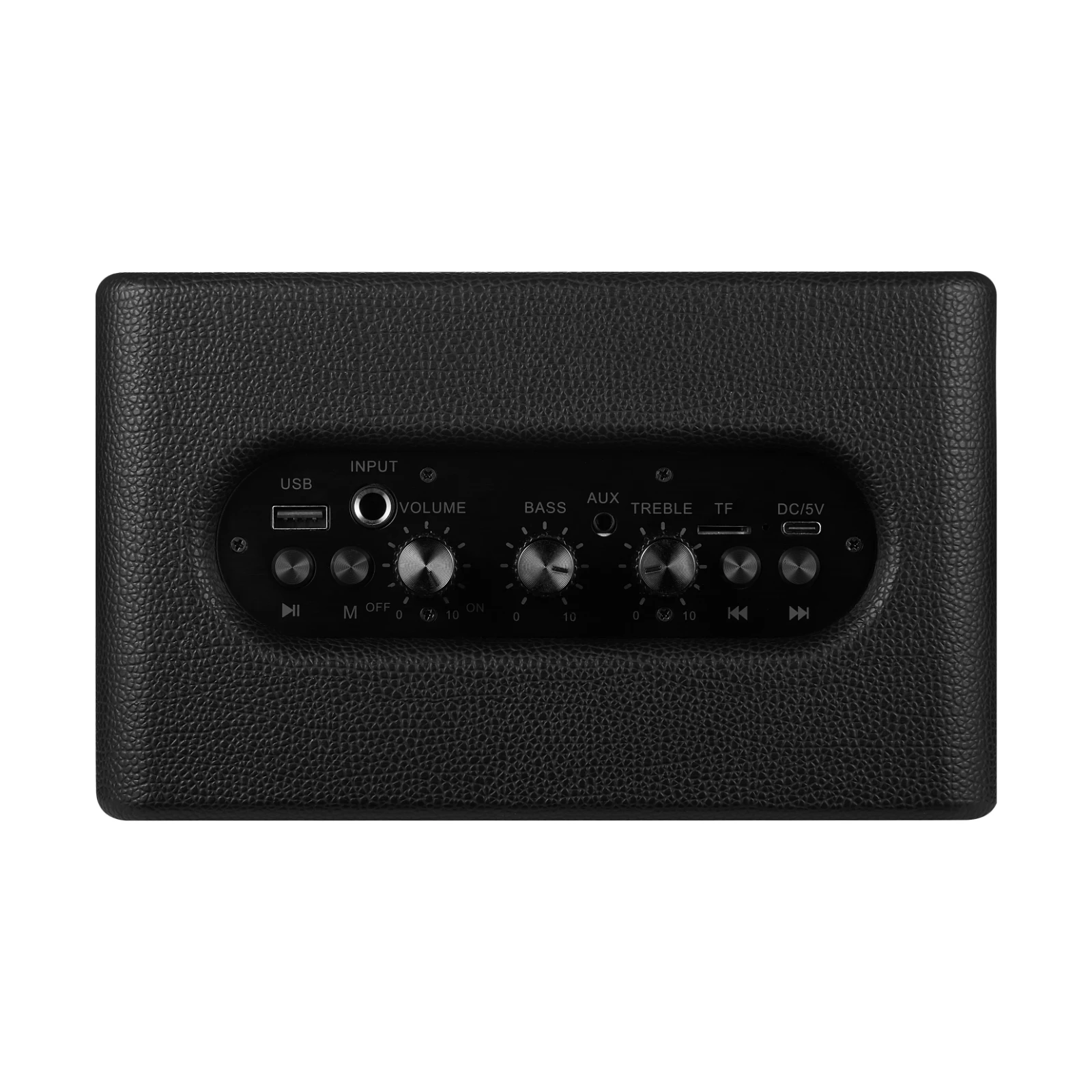 Volkano Stockholm Bluetooth speaker – 15 W
