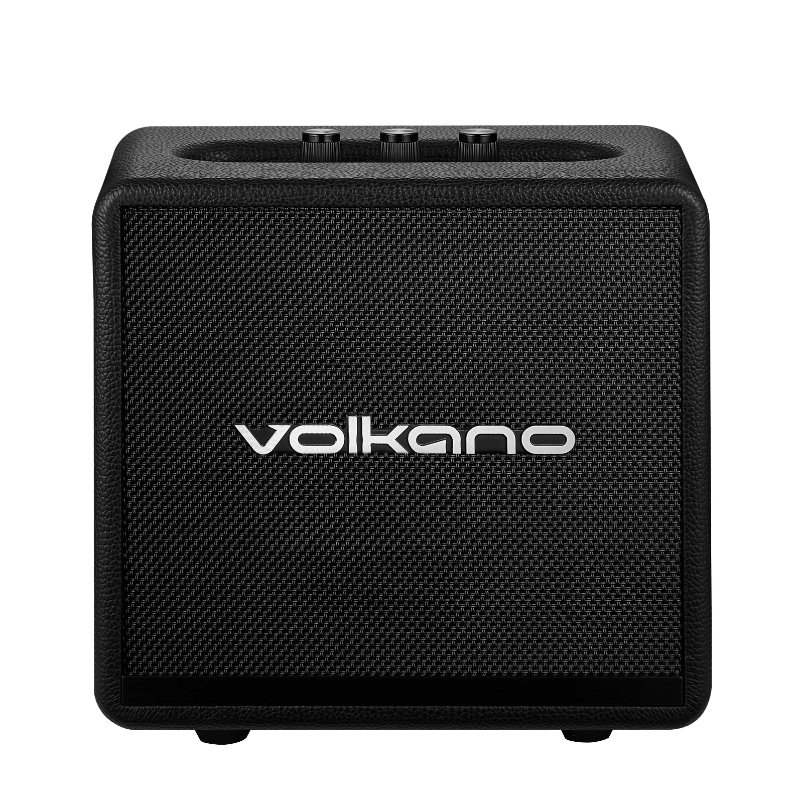 Volkano Stockholm Bluetooth speaker – 15 W