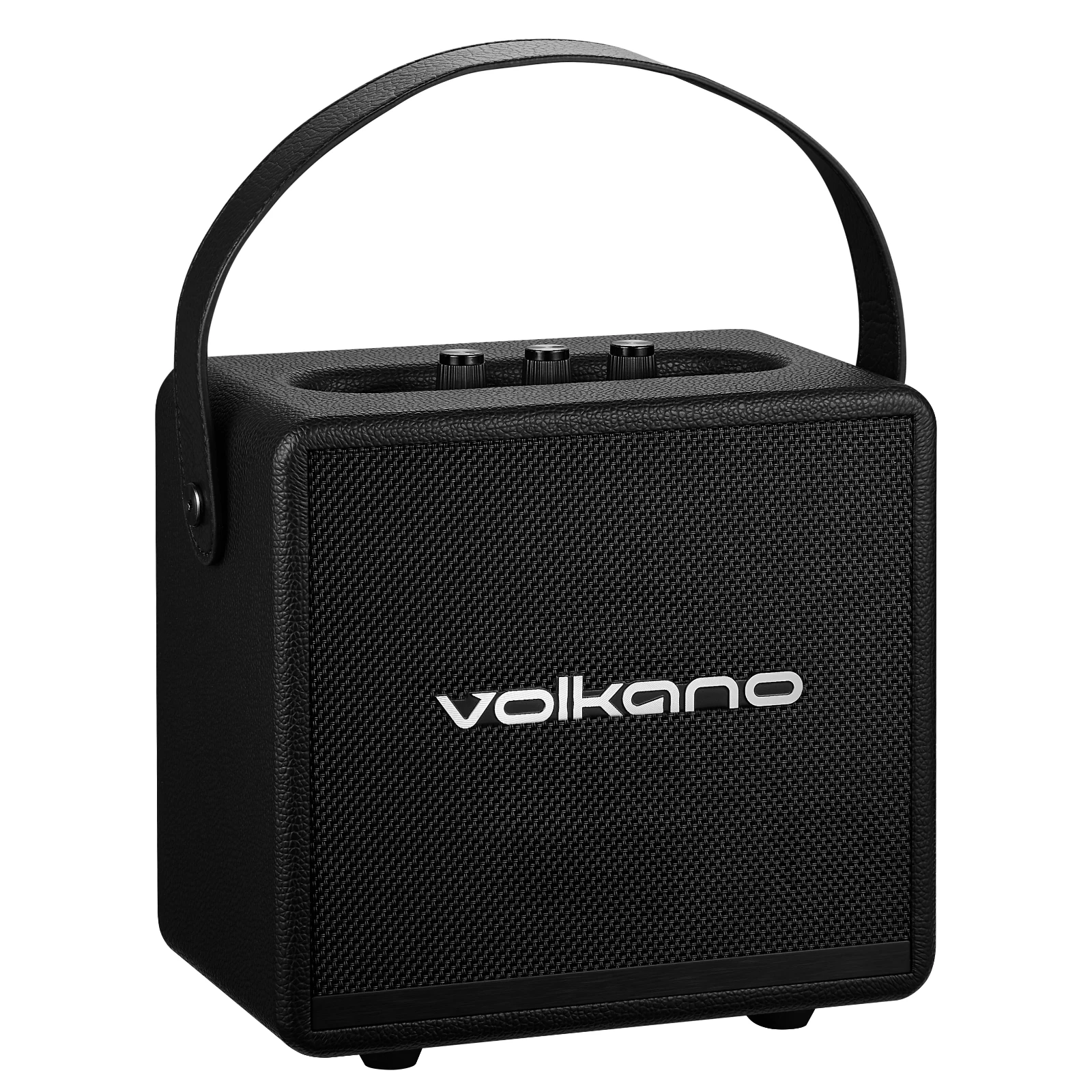 Volkano Stockholm Bluetooth speaker – 15 W