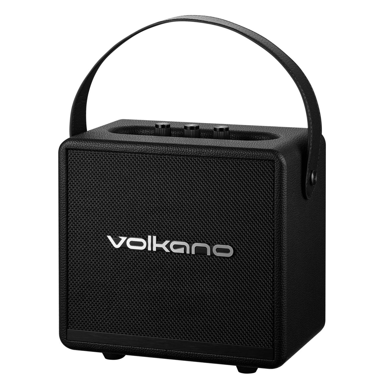 Volkano Stockholm Bluetooth speaker – 15 W