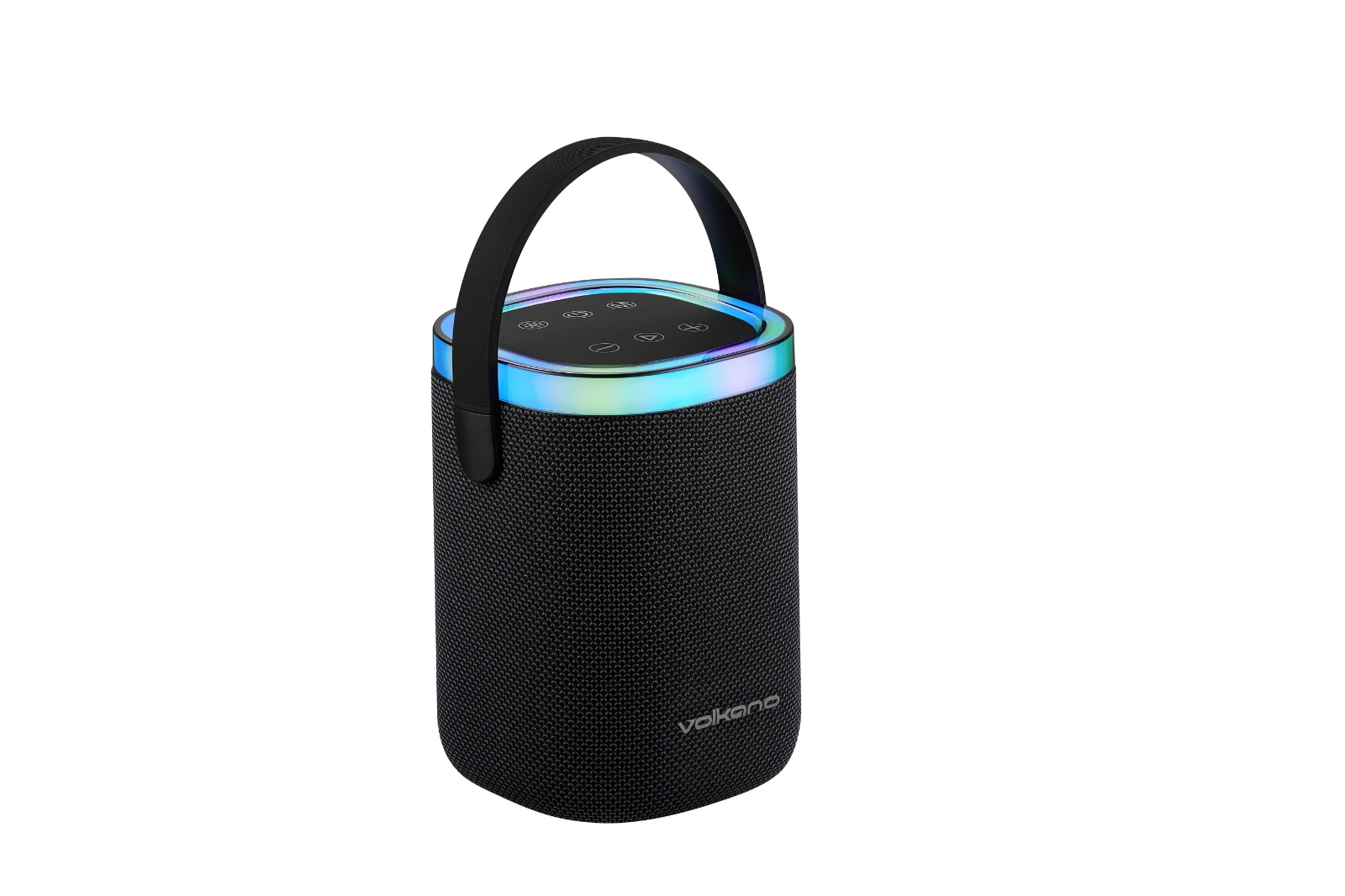 Volkano Tokyo Bluetooth speaker – 10 W – FM