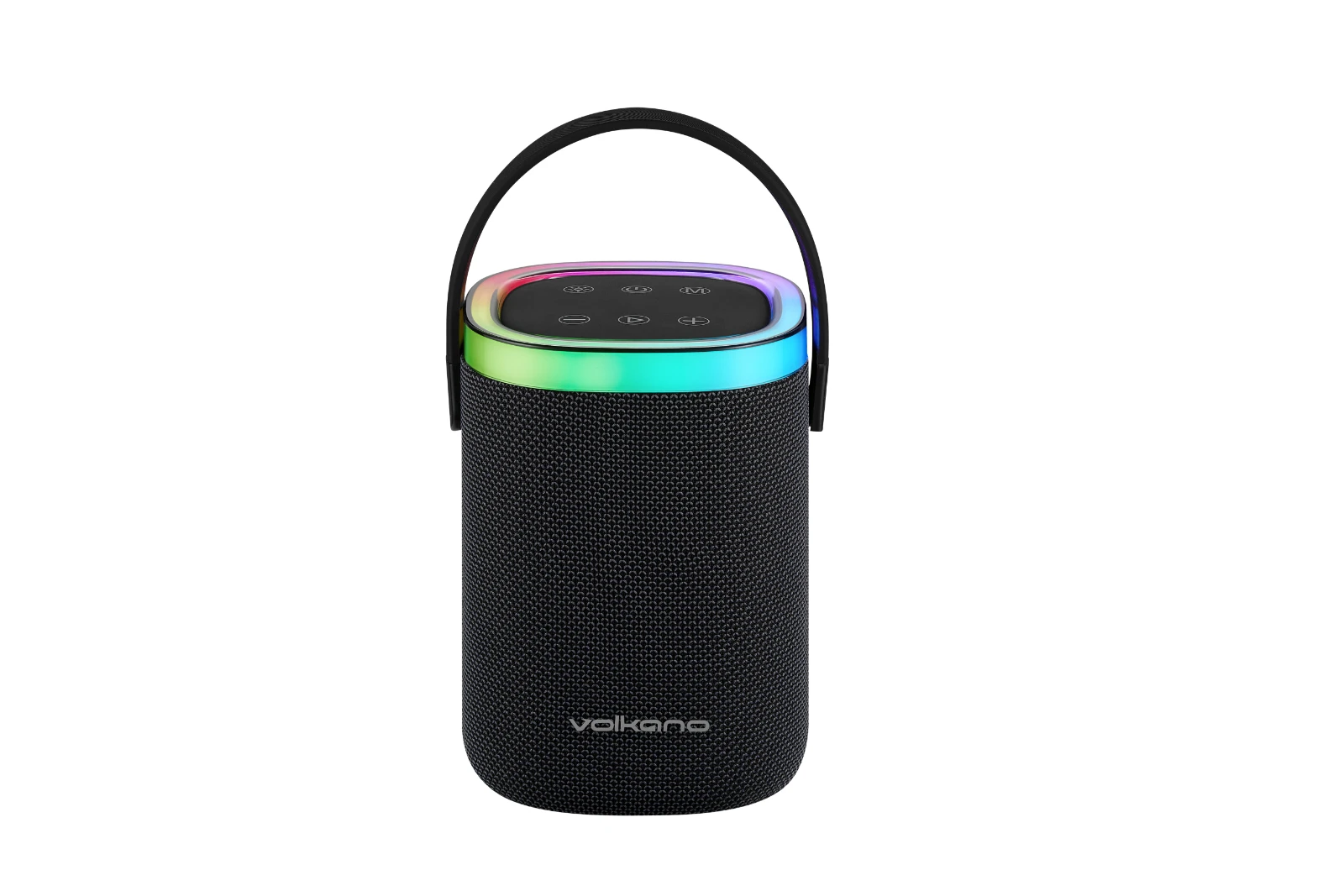 Volkano Tokyo Bluetooth speaker – 10 W – FM