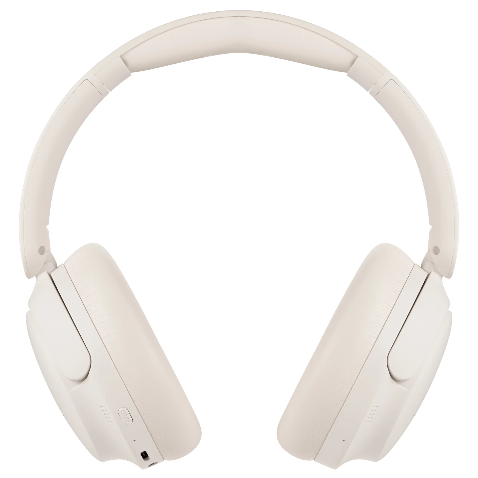 VolkanoX Nexis Draadloze koptelefoon – Hybride ANC – Nude