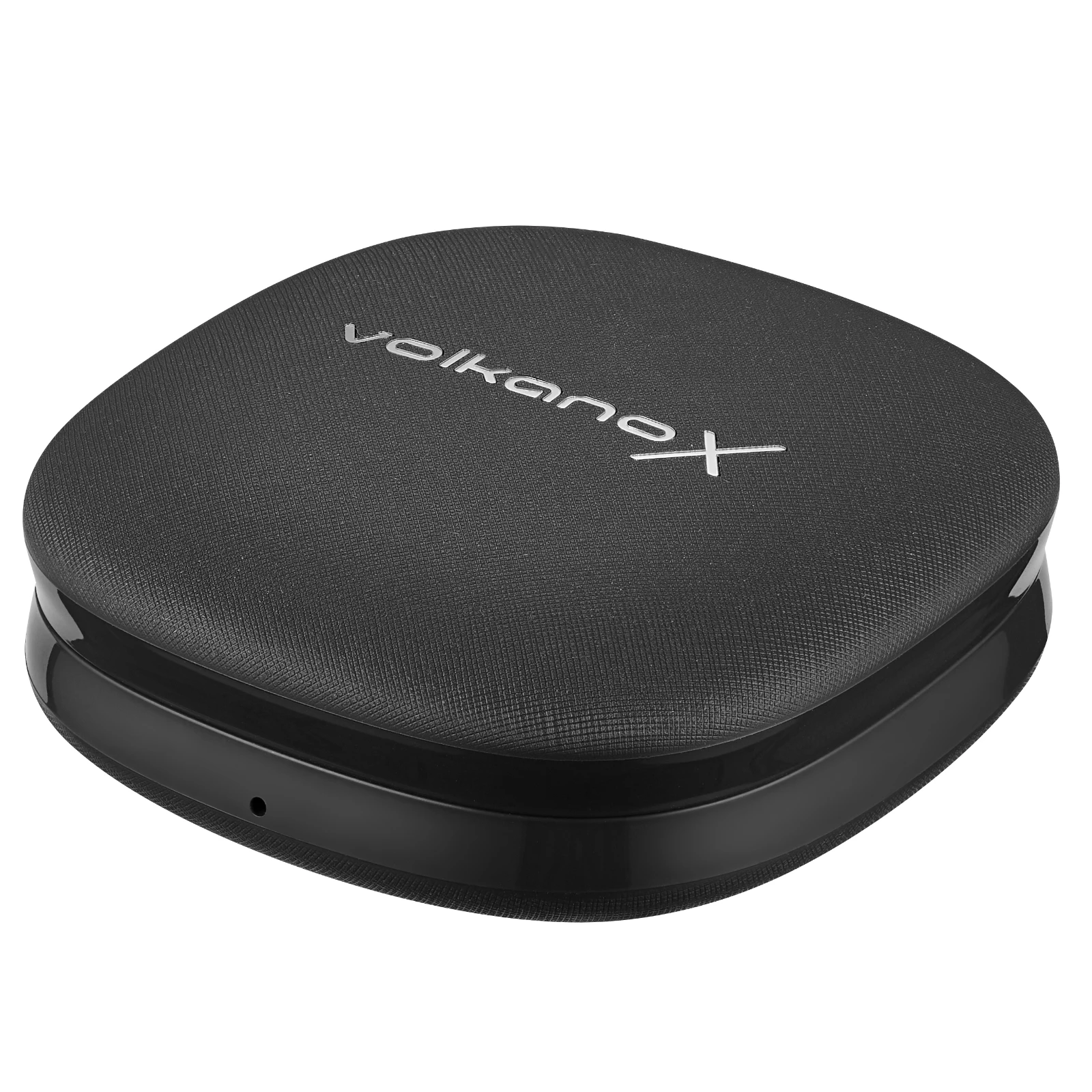 VolkanoX Bliss Draadloze oordopjes – ANC – Zwart