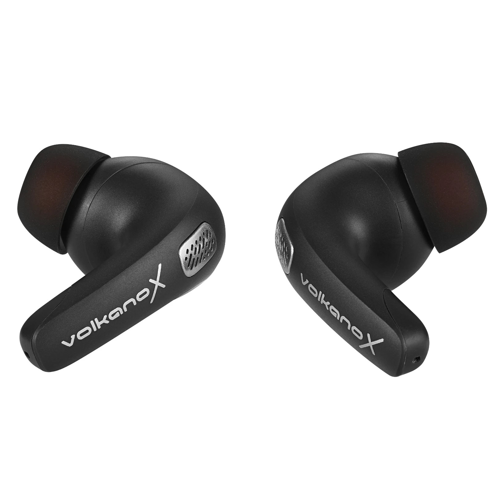 VolkanoX Bliss Draadloze oordopjes – ANC – Zwart