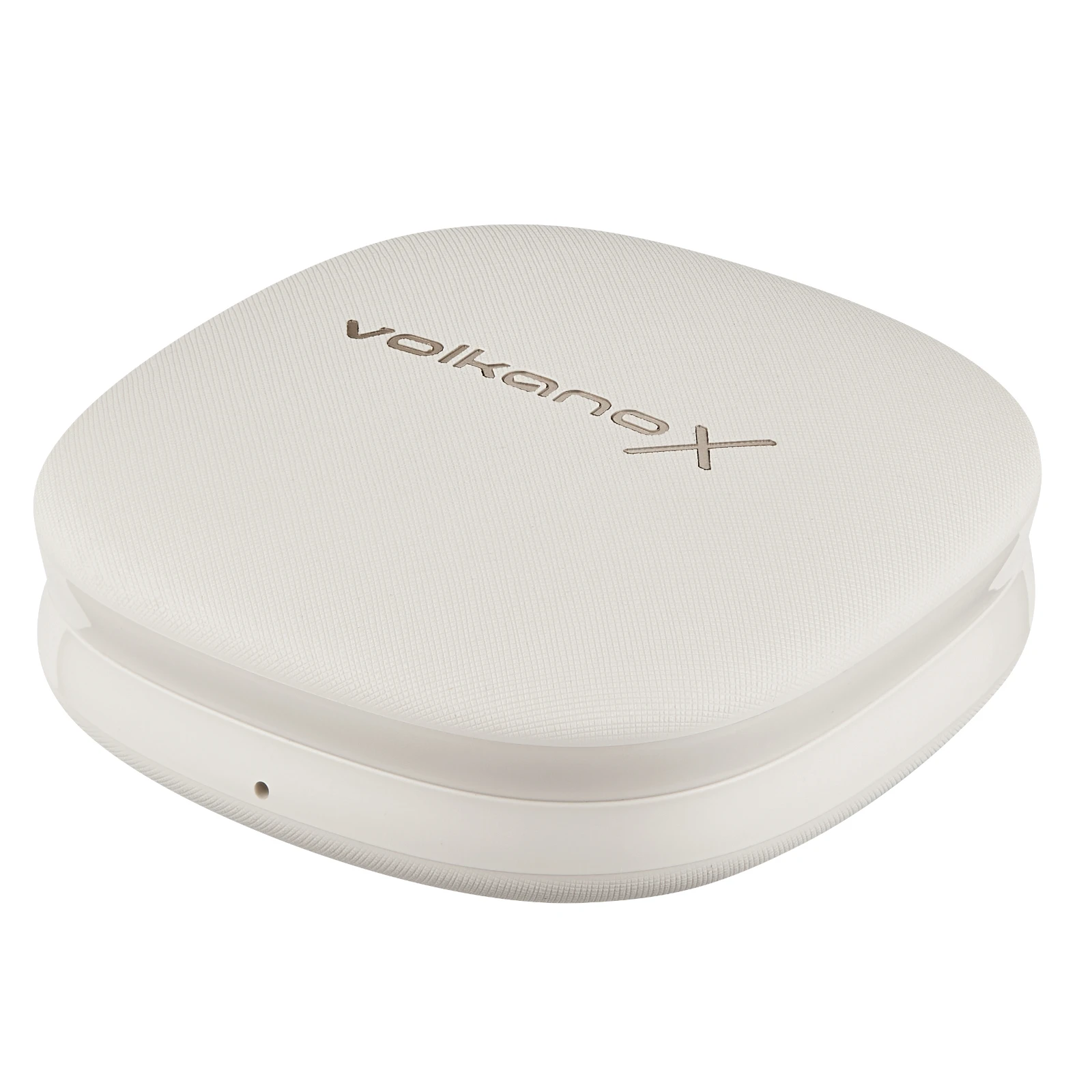 VolkanoX Bliss Draadloze oordopjes – ANC – Crème
