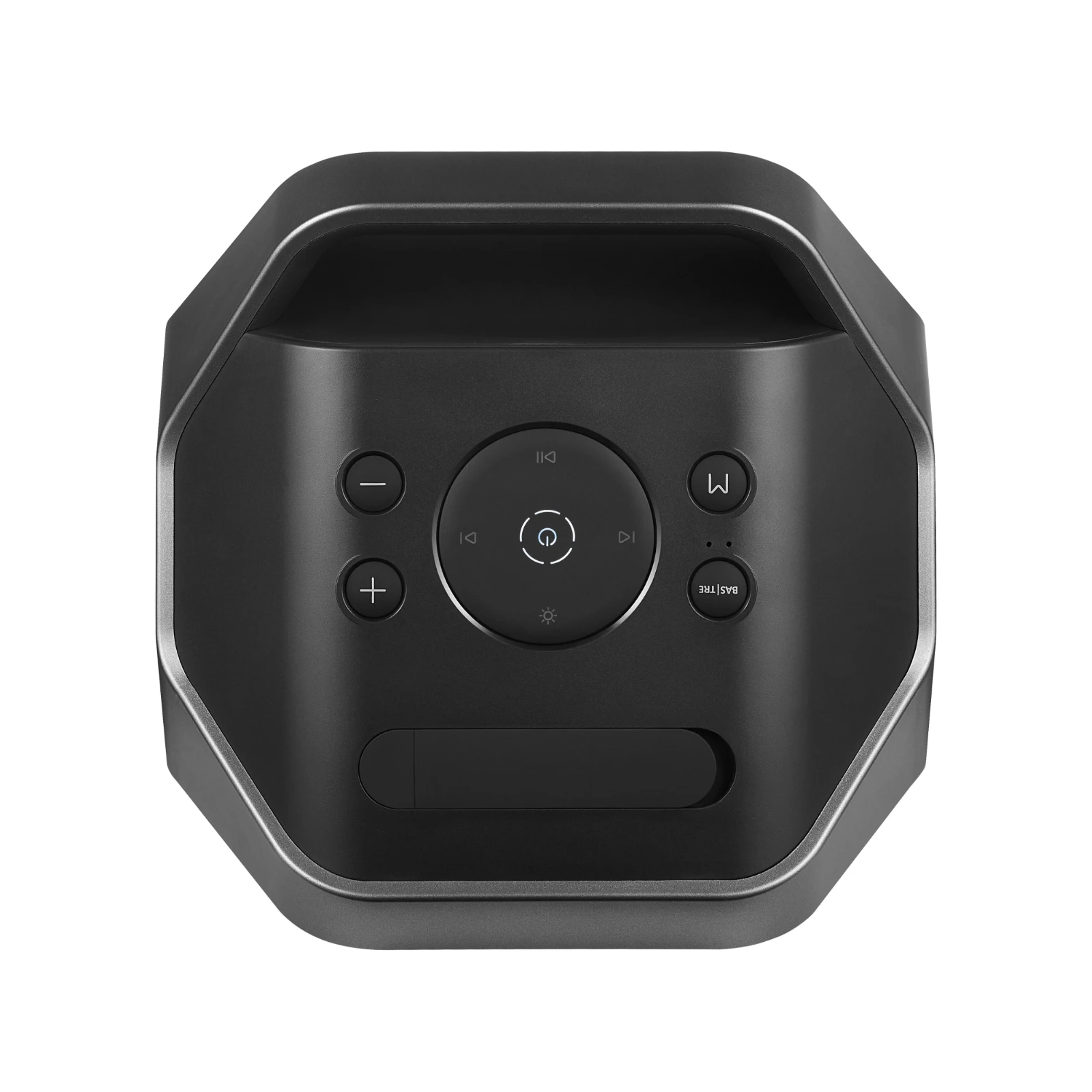 VolkanoX Thermix Party speaker – 105 W