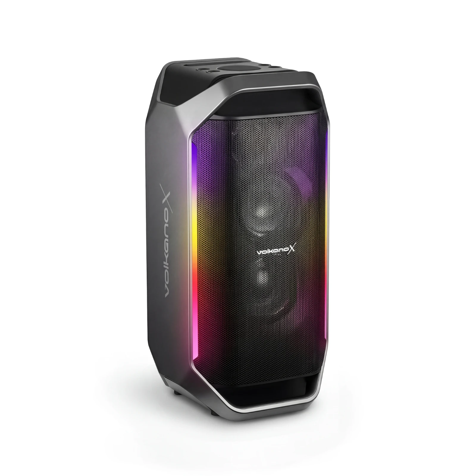 VolkanoX Thermix Party speaker – 105 W