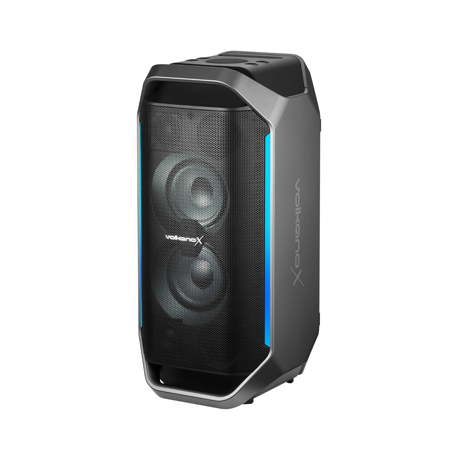 VolkanoX Thermix Party speaker – 105 W