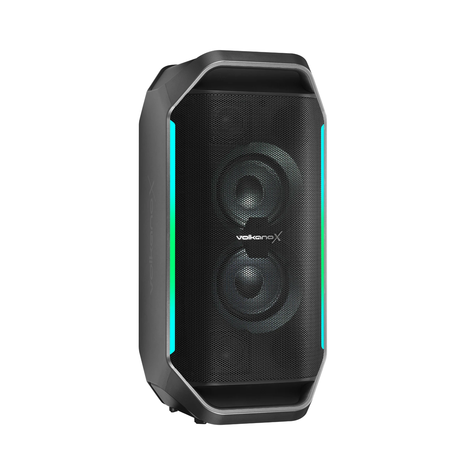 VolkanoX Thermix Party speaker – 105 W