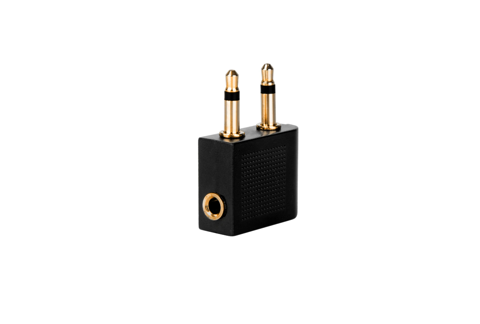 VolkanoX VXH300 Draadloze koptelefoon – Hybride ANC – Zwart