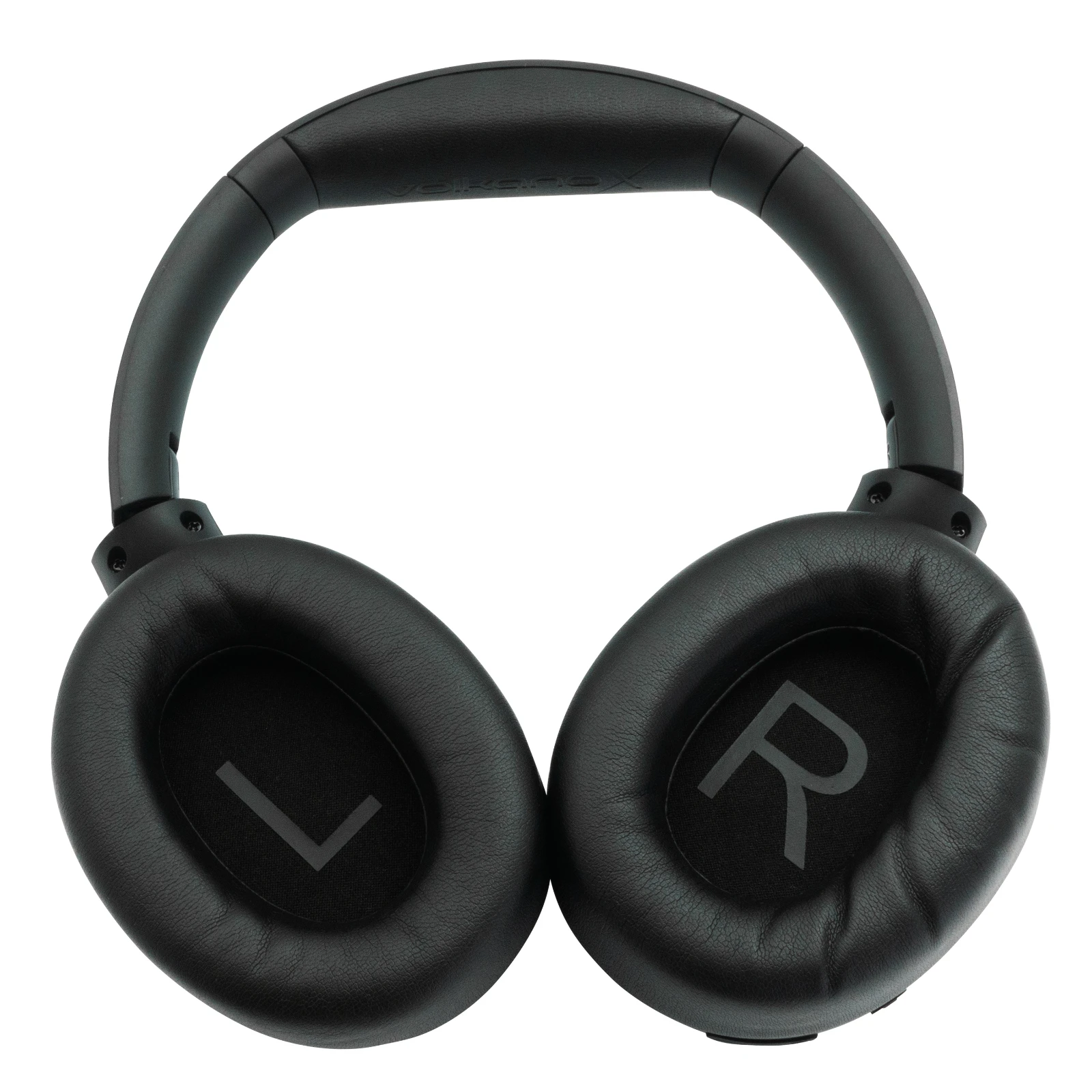 VolkanoX VXH300 Draadloze koptelefoon – Hybride ANC – Zwart