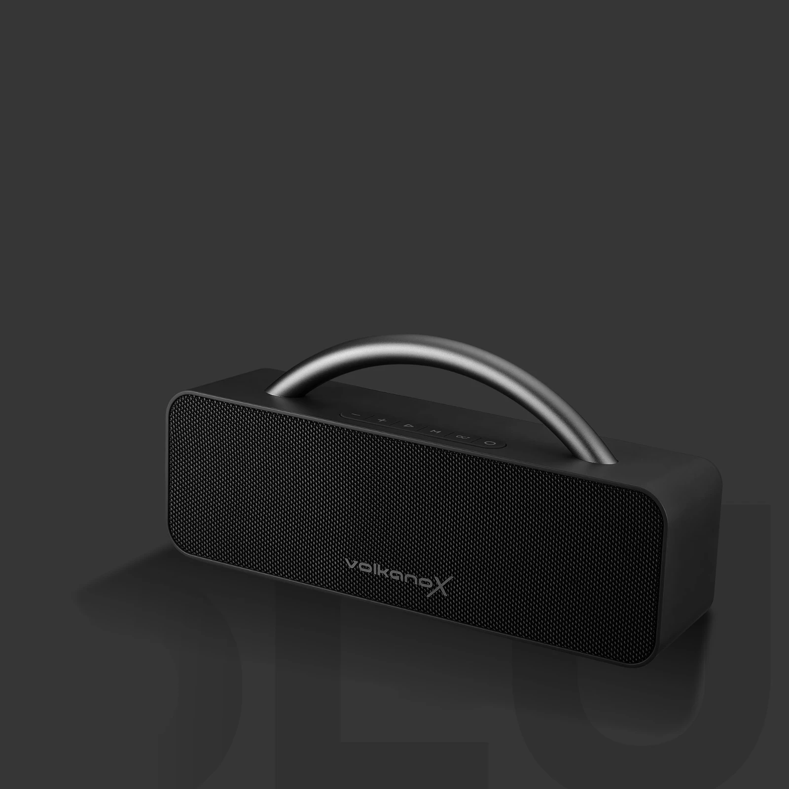VolkanoX VXS200 Bluetooth speaker – 20 W – Zwart