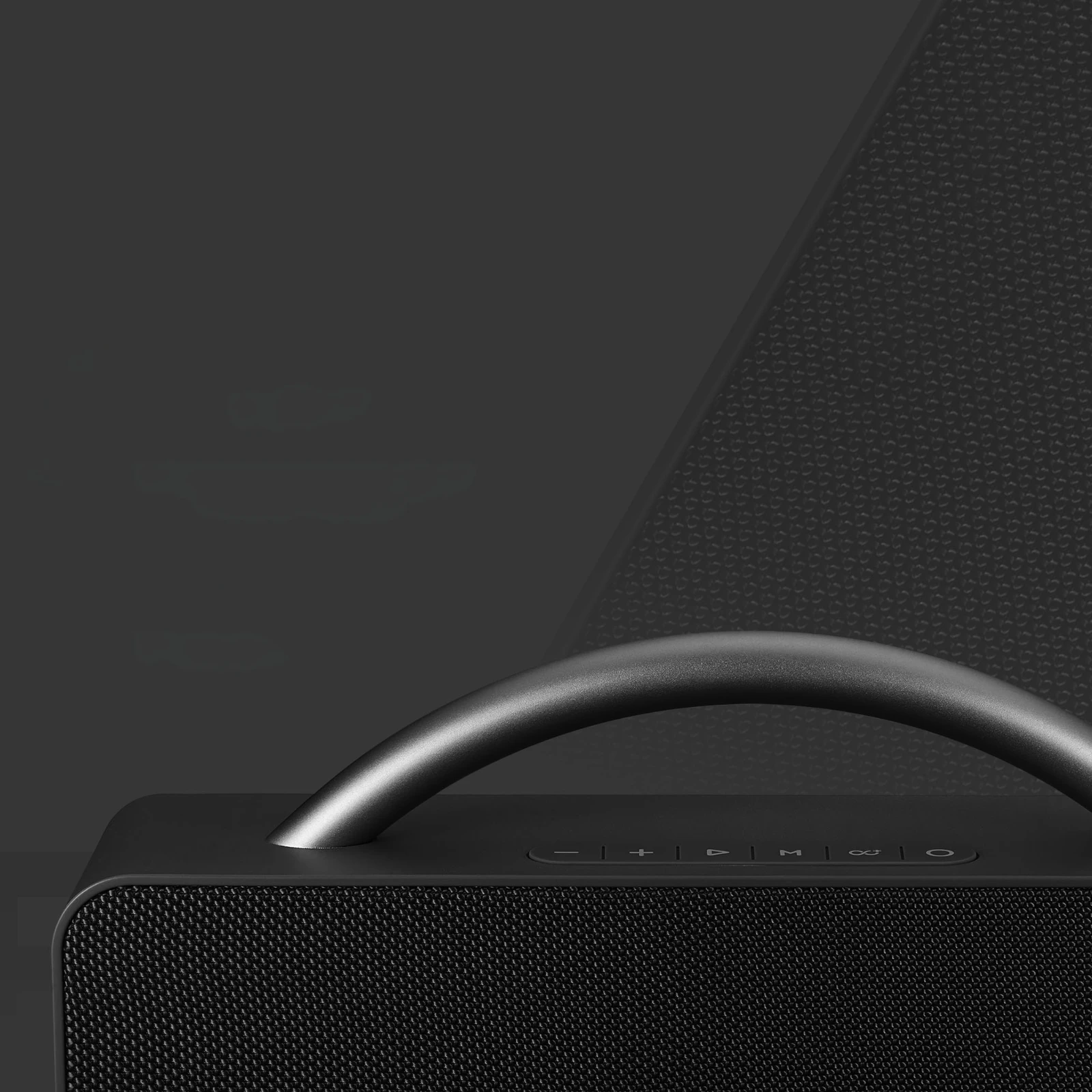 VolkanoX VXS200 Bluetooth speaker – 20 W – Zwart