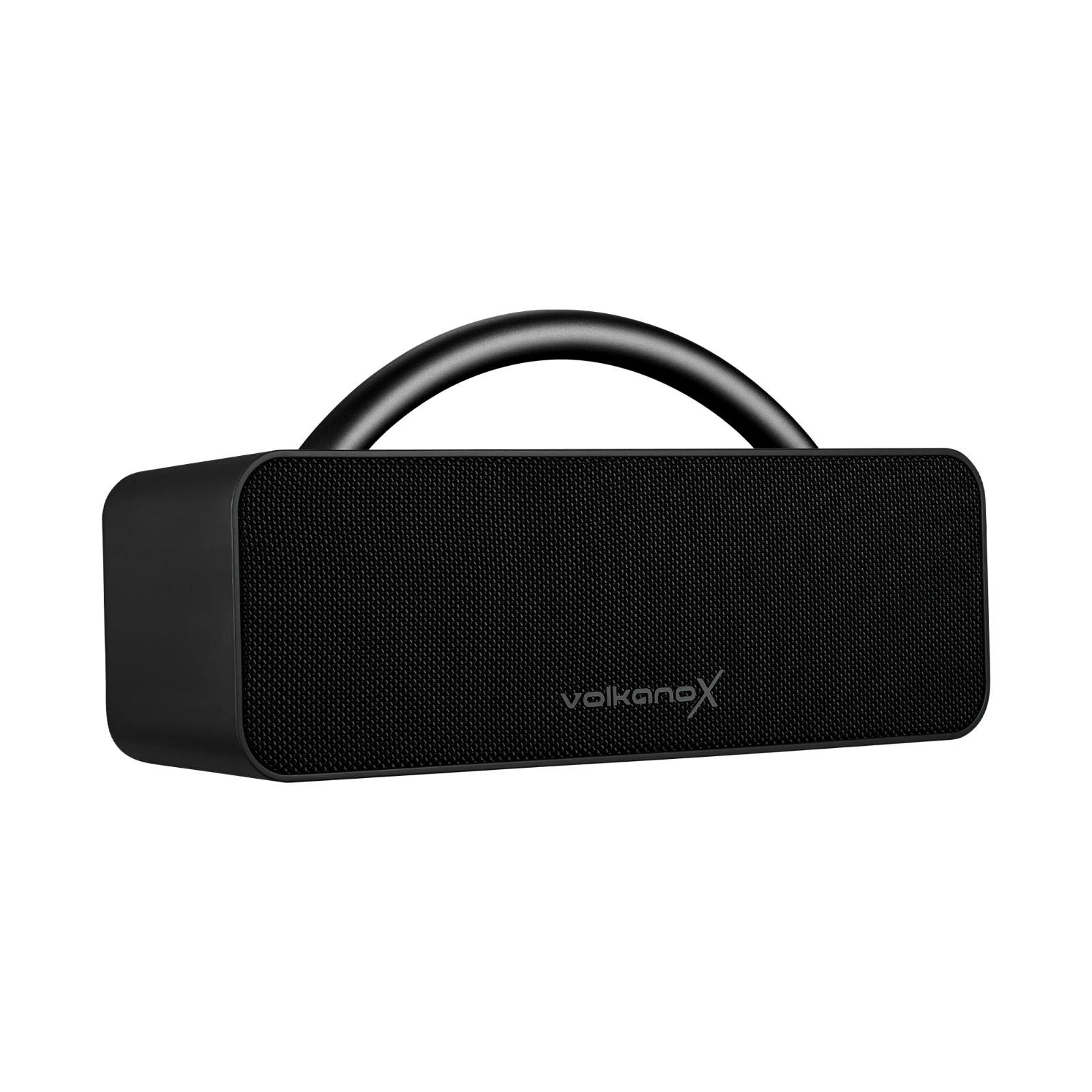 VolkanoX VXS200 Bluetooth speaker – 20 W – Zwart