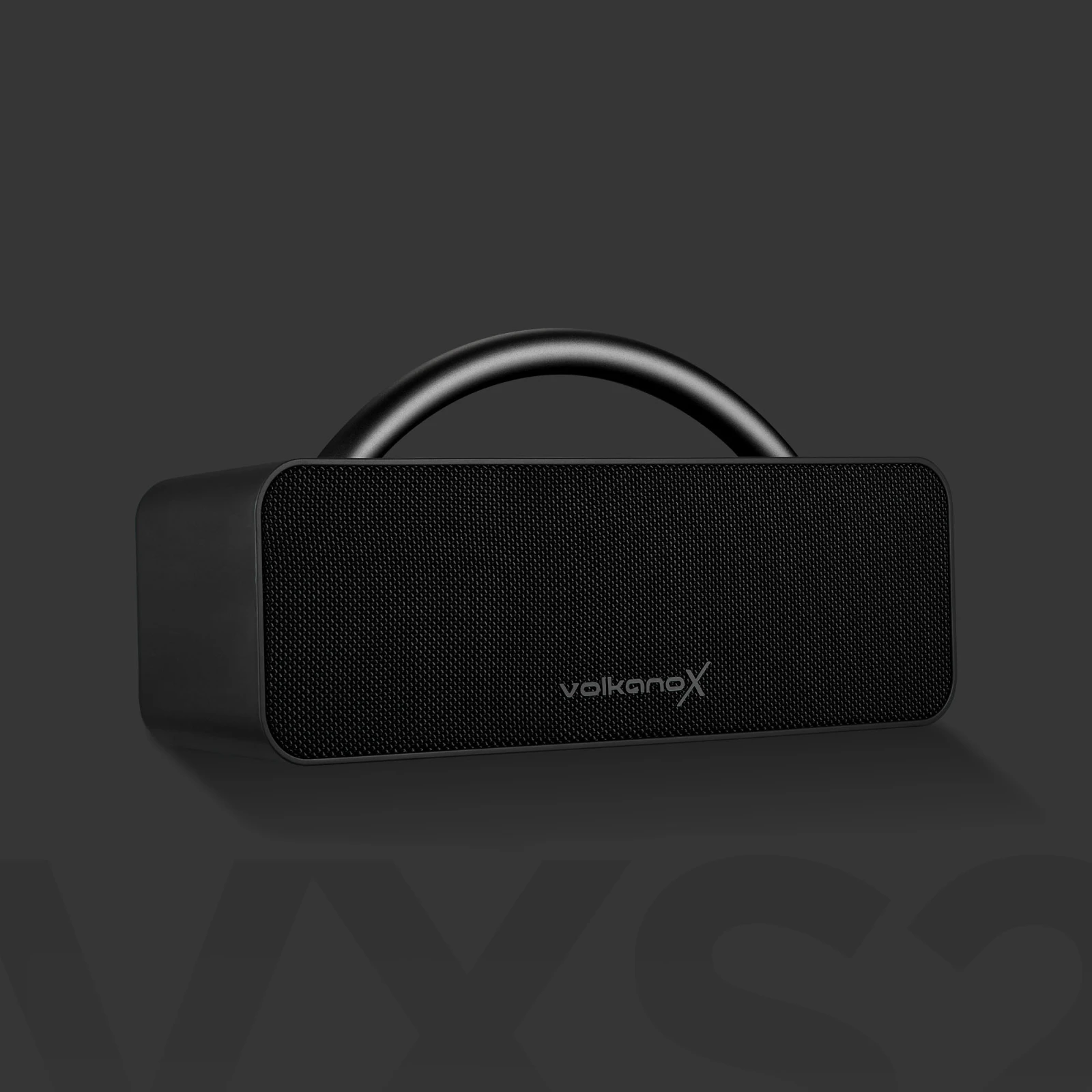 VolkanoX VXS200 Bluetooth speaker – 20 W – Zwart