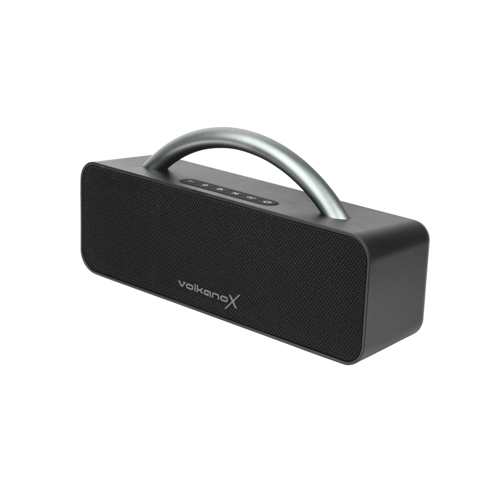 VolkanoX VXS200 Bluetooth speaker – 20 W – Zwart