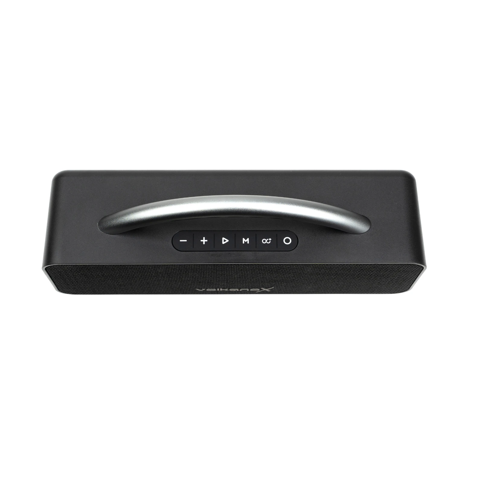 VolkanoX VXS200 Bluetooth speaker – 20 W – Zwart