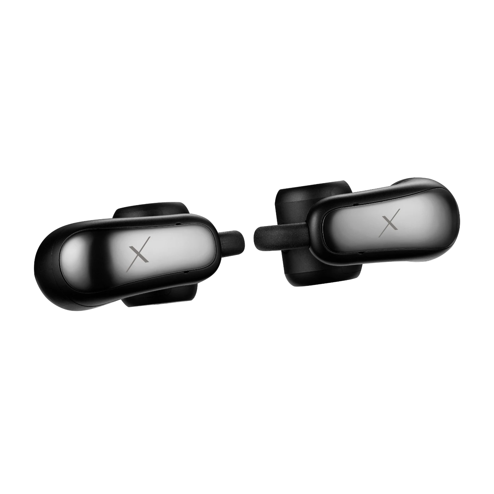 VolkanoX O400 Open-ear oordopjes – Zwart