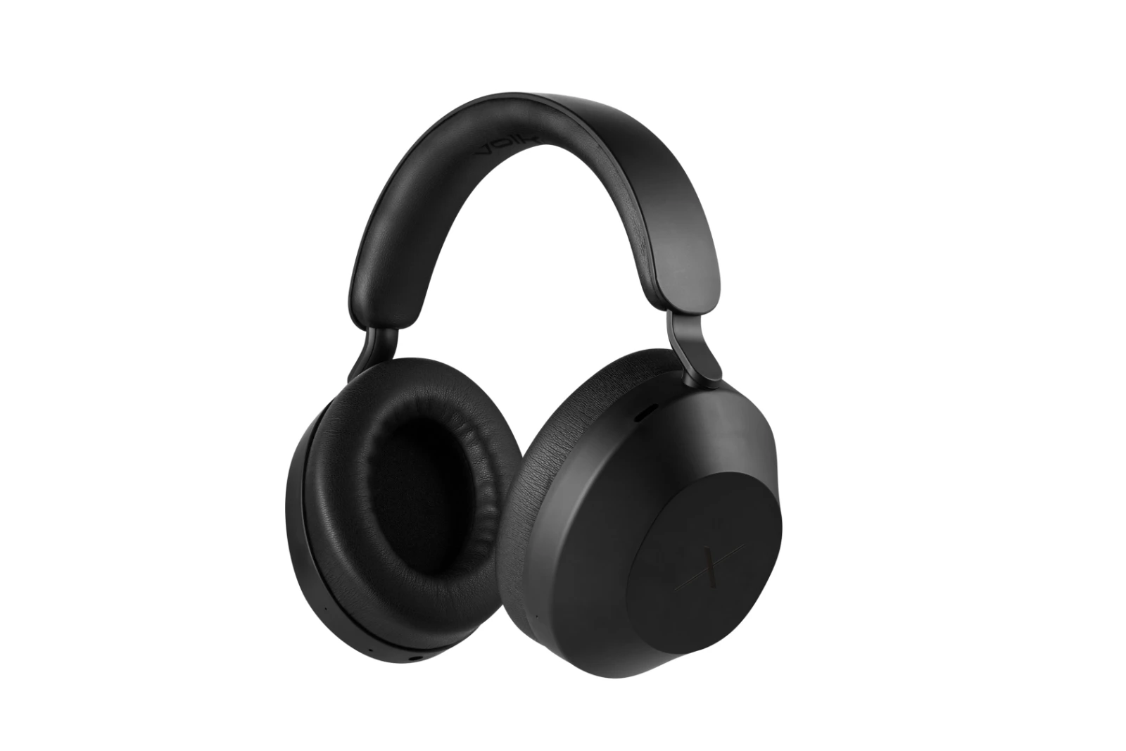 VolkanoX H400 Draadloze koptelefoon – Hybride ANC – Zwart