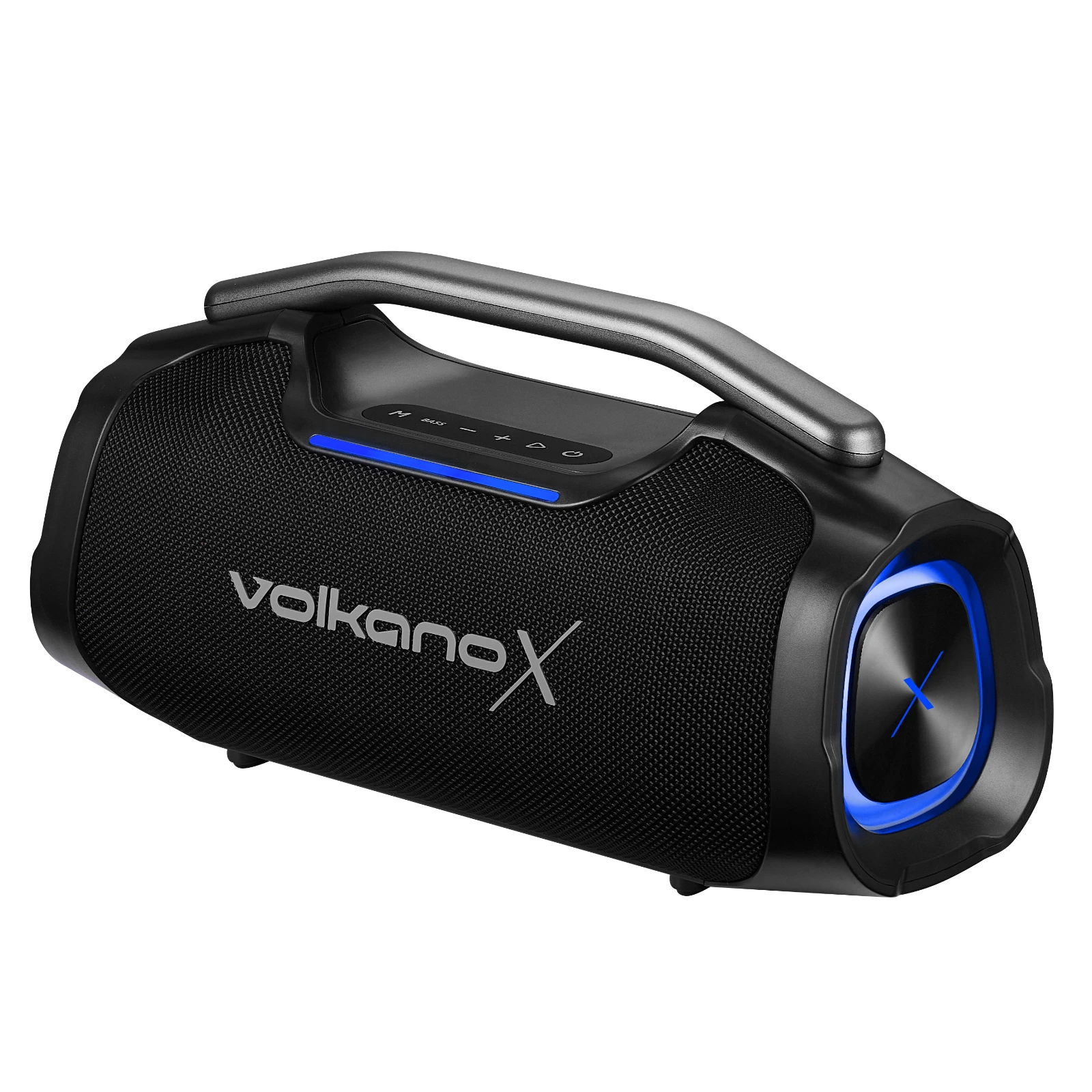 VolkanoX Ignite Bluetooth speaker – 55 W