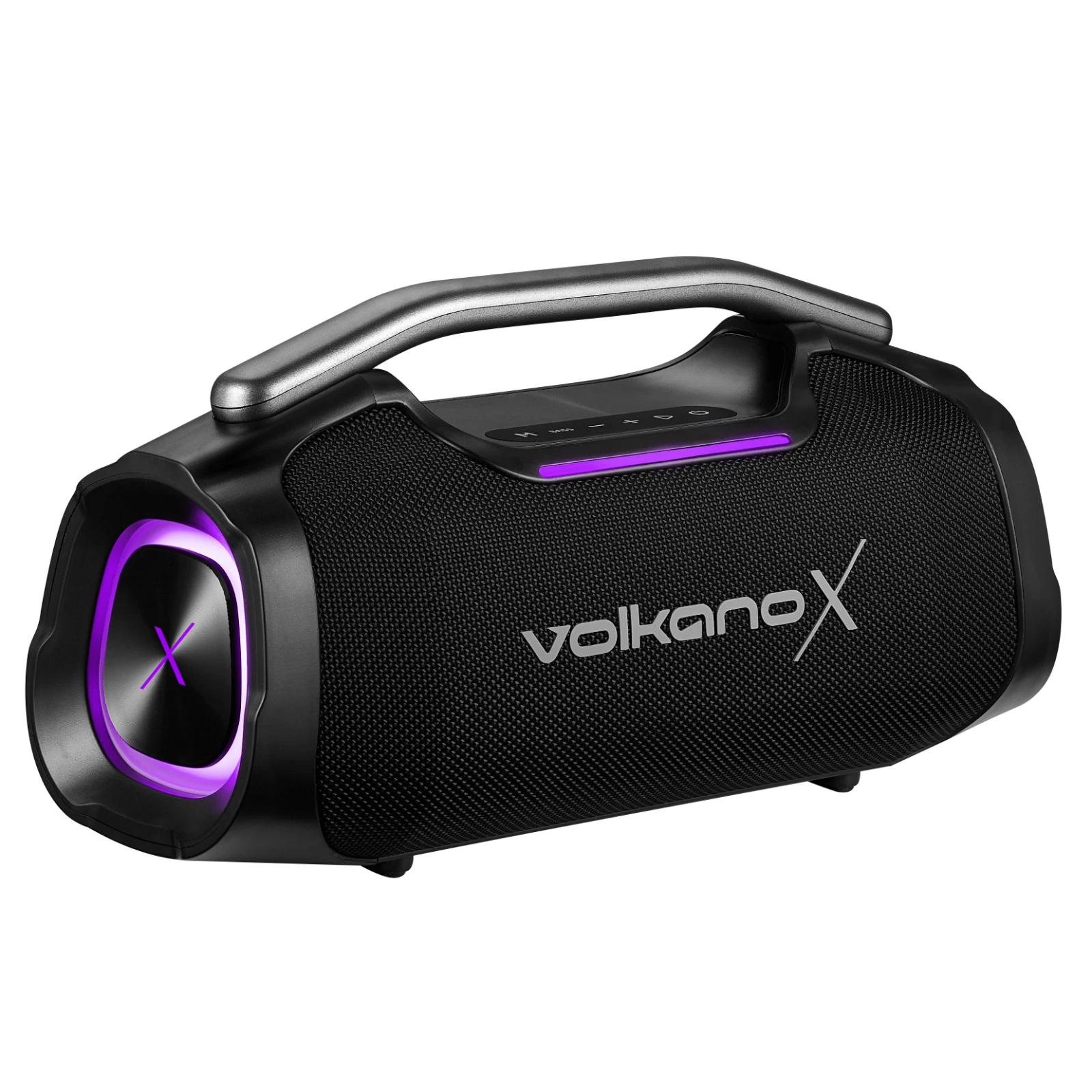 VolkanoX Ignite Bluetooth speaker – 55 W