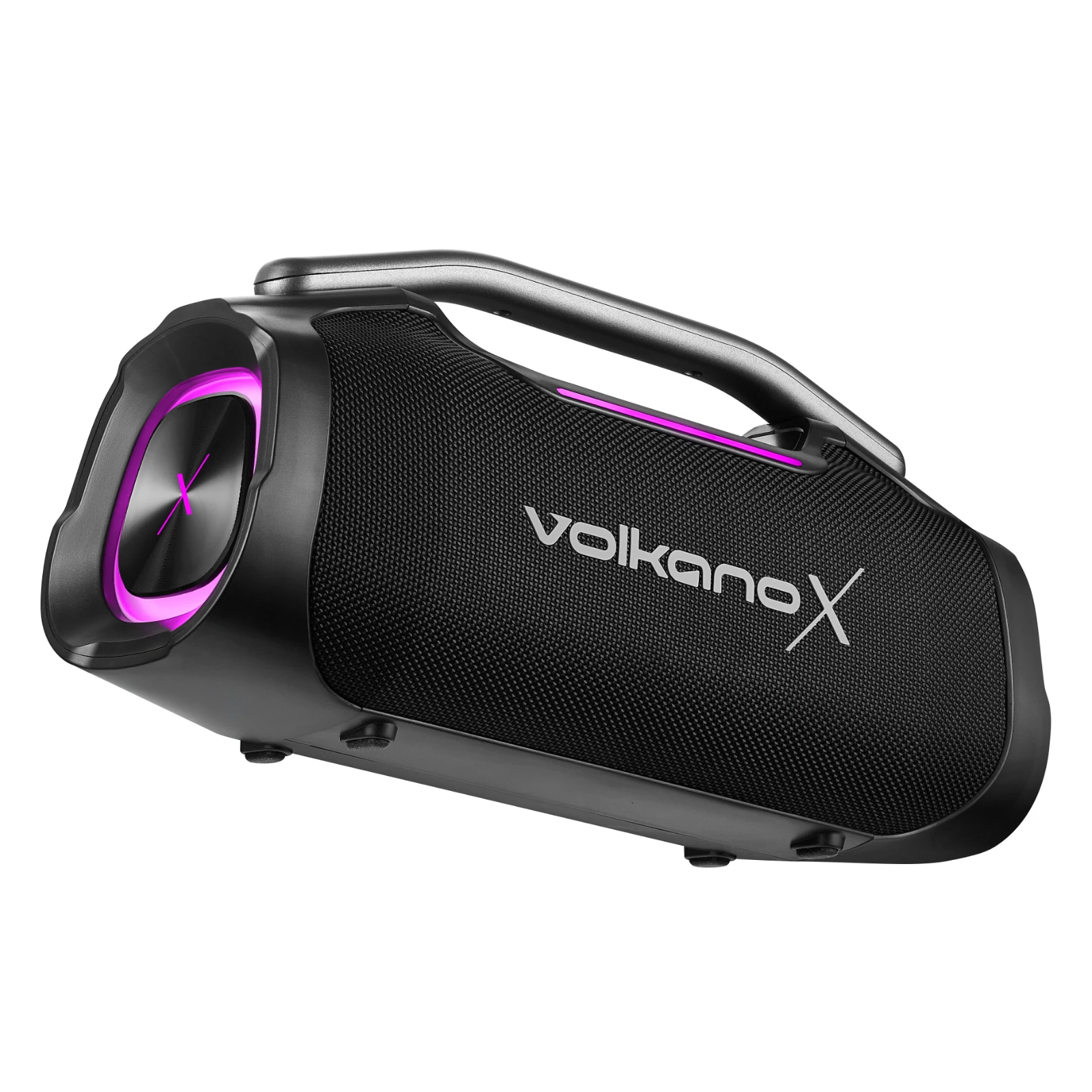 VolkanoX Ignite Bluetooth speaker – 55 W