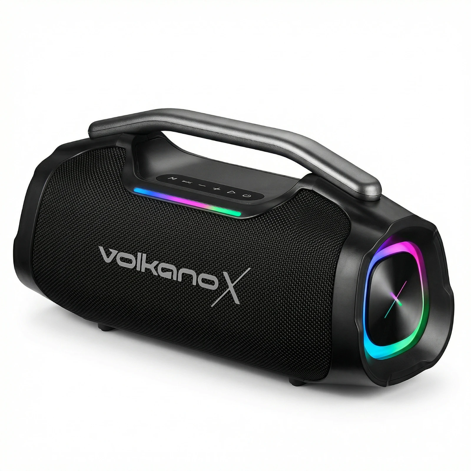 VolkanoX Ignite Bluetooth speaker – 55 W