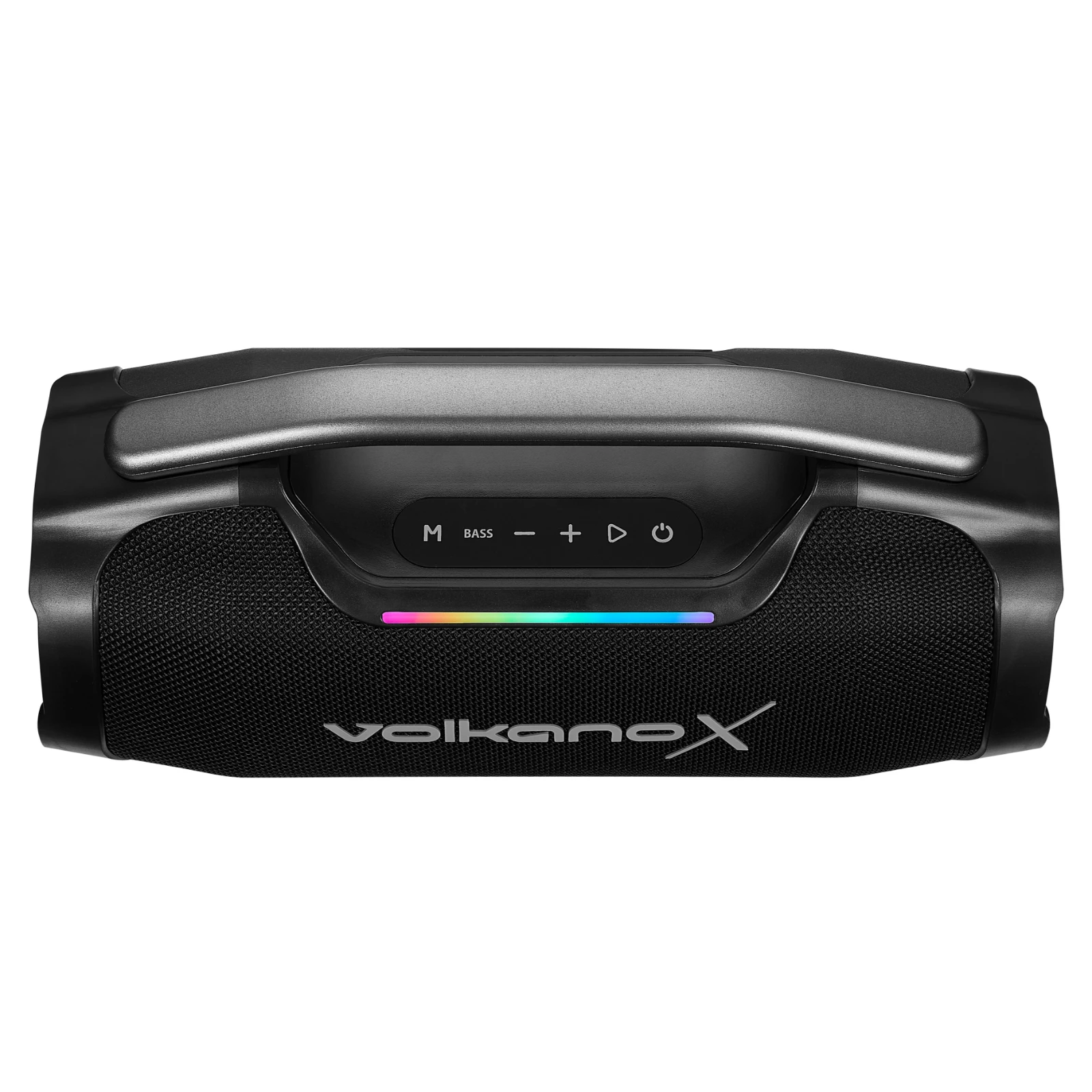 VolkanoX Ignite Bluetooth speaker – 55 W