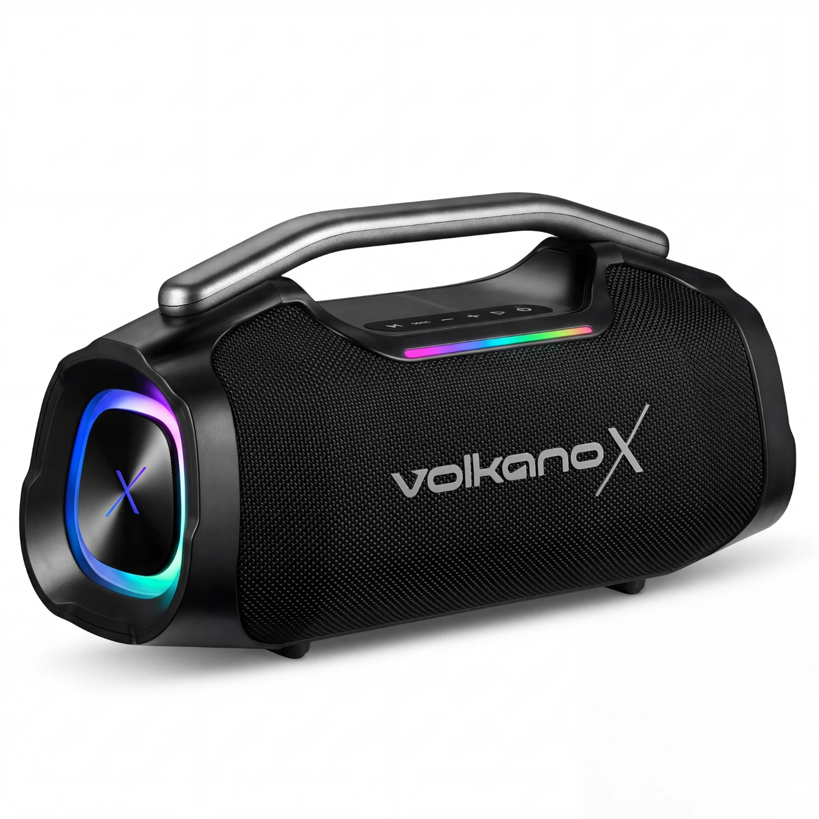 VolkanoX Ignite Bluetooth speaker – 55 W