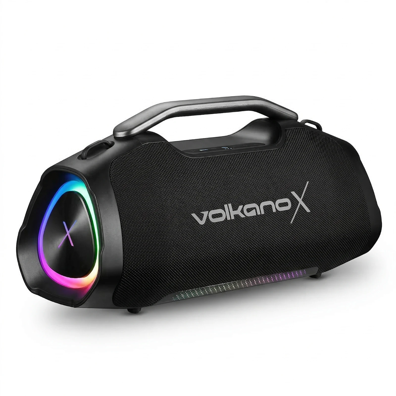 VolkanoX Ignite Ultra Bluetooth speaker – 65 W
