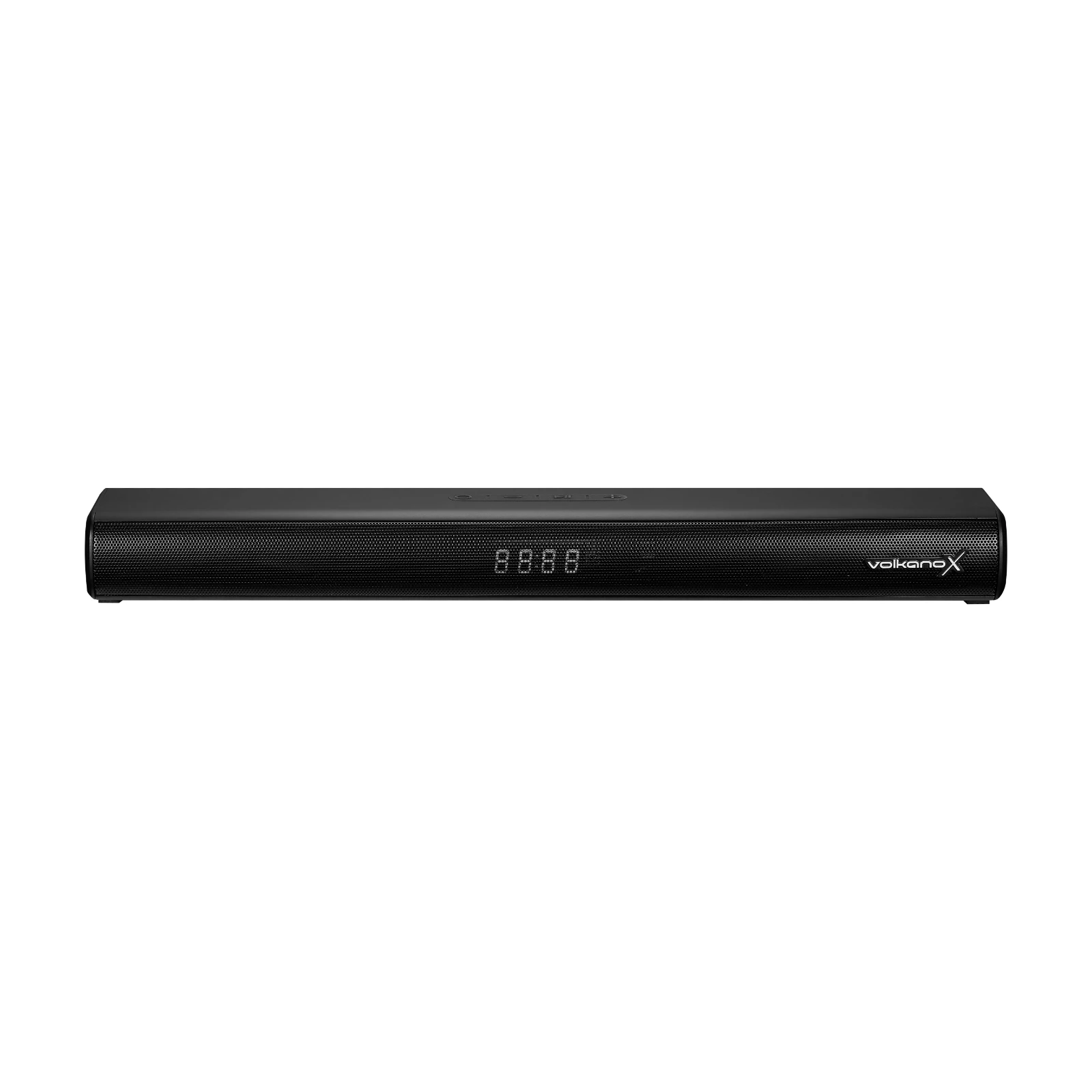 VolkanoX Empire 2.1 Soundbar met draadloze subwoofer – 80 W