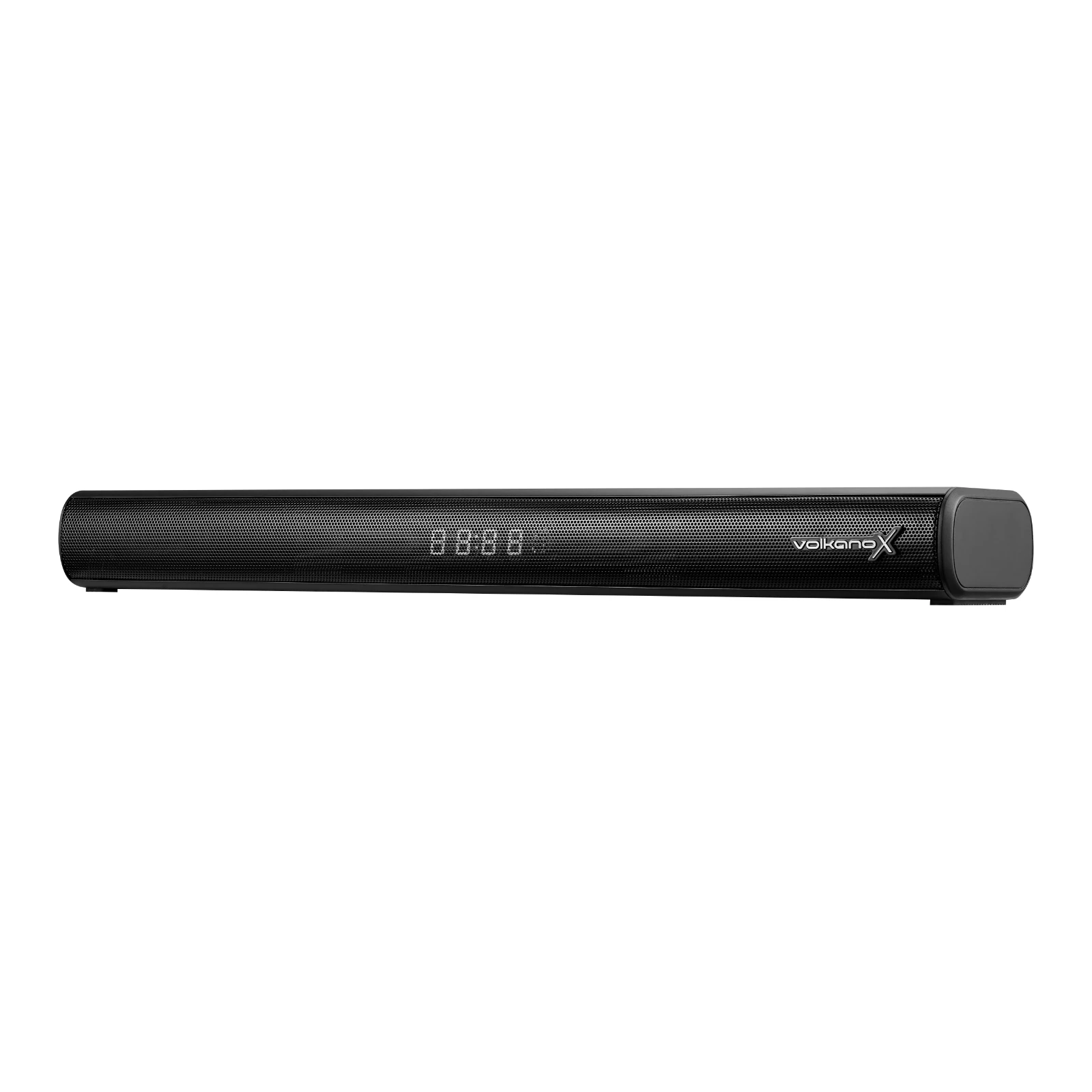 VolkanoX Empire 2.1 Soundbar met draadloze subwoofer – 80 W