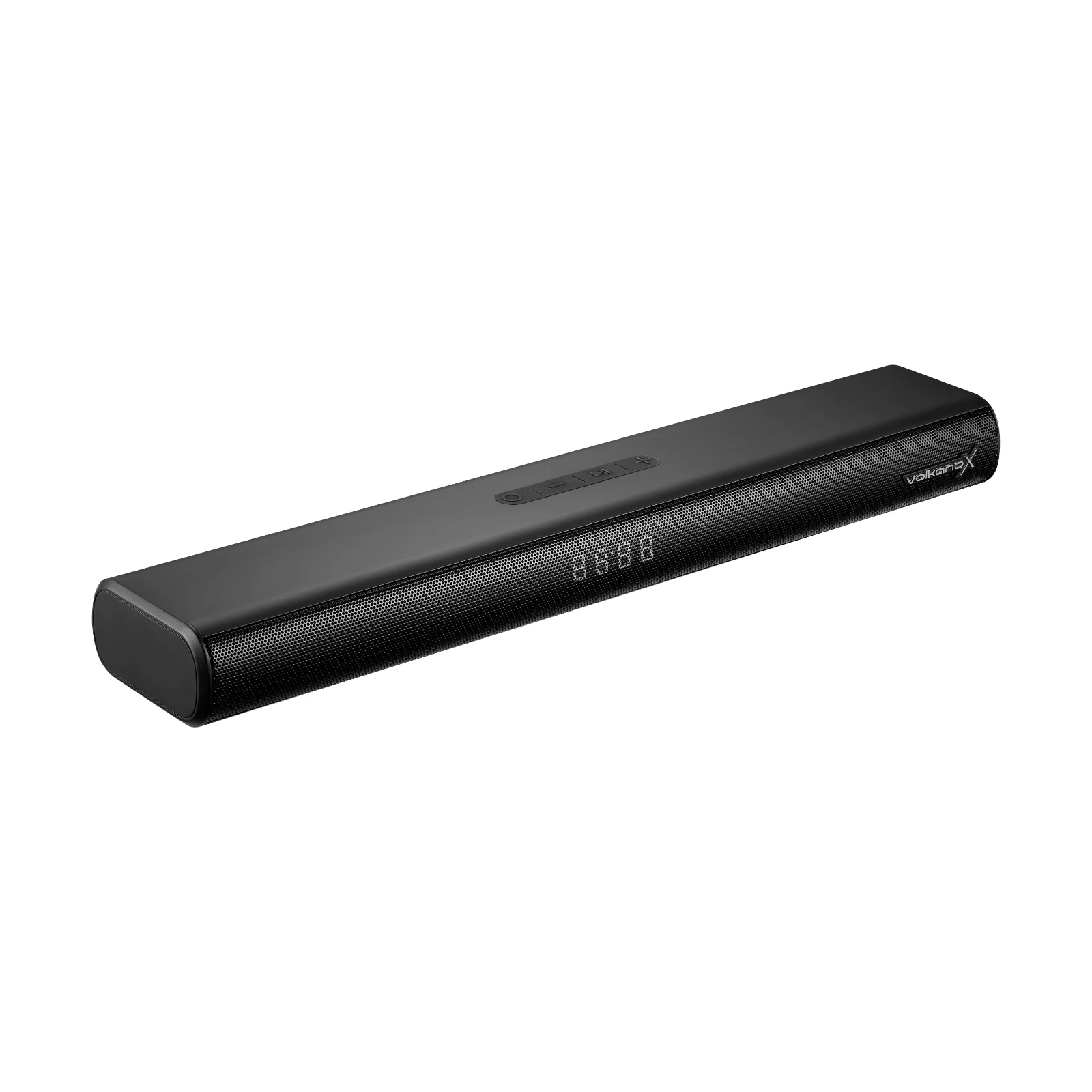 VolkanoX Empire 2.1 Soundbar met draadloze subwoofer – 80 W