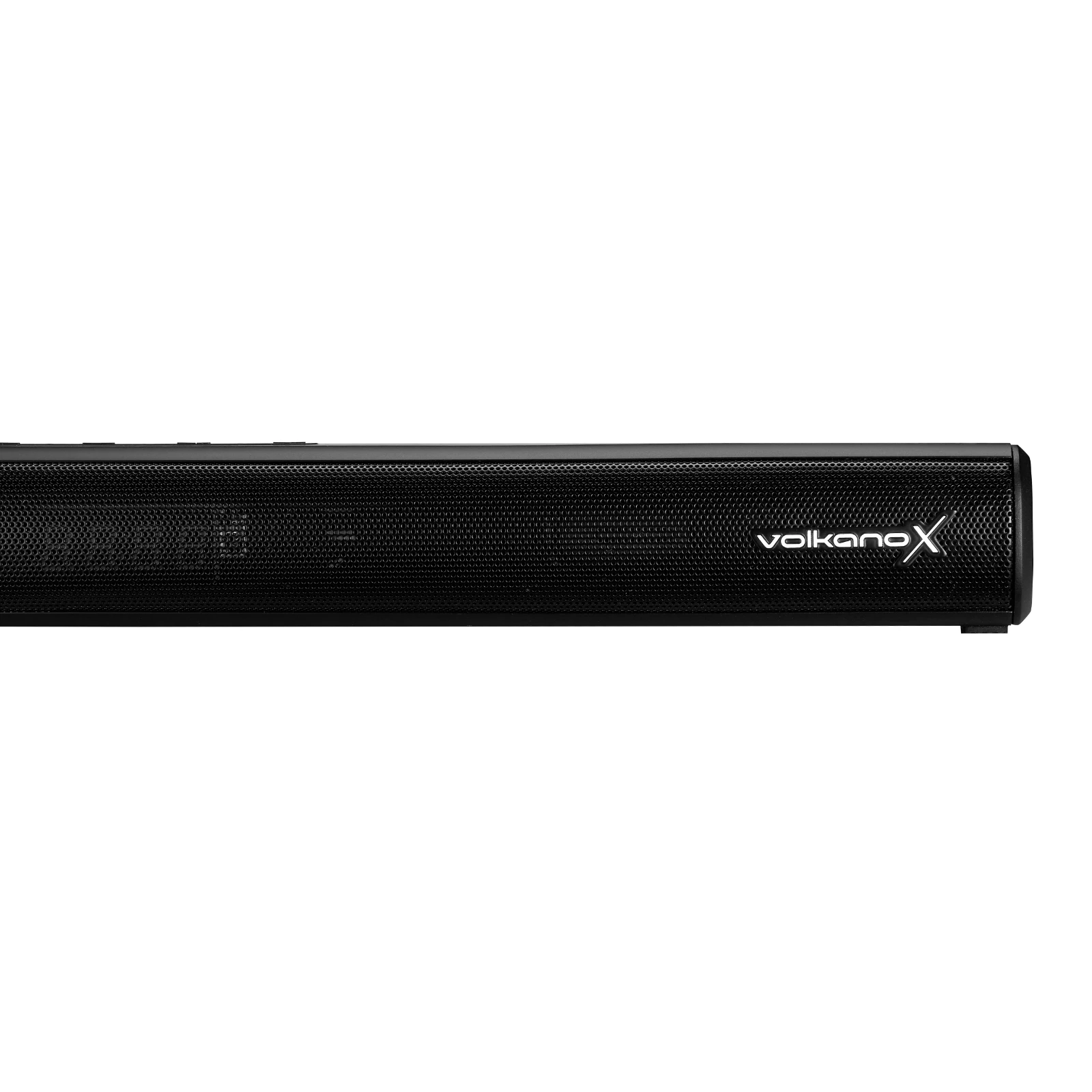 VolkanoX Empire 2.1 Soundbar met draadloze subwoofer – 80 W